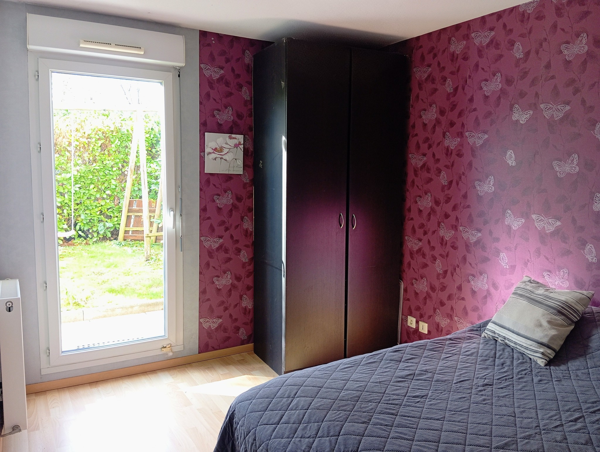 Rillieux Perica Village - Appartement T3 de 68 m2 - 2 chambres — photo 4