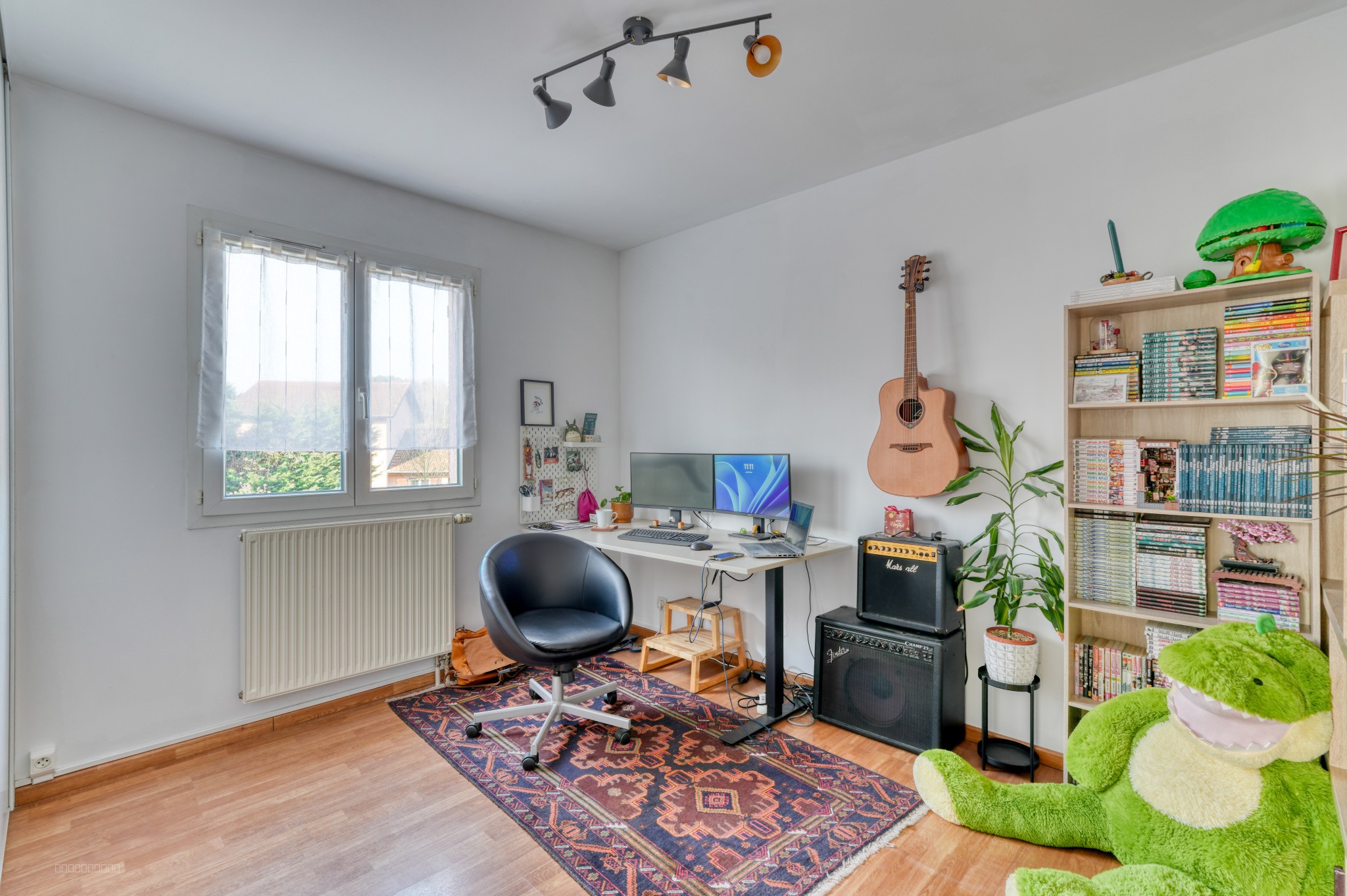 MAISON FAMILIALE AU CALME — photo 6