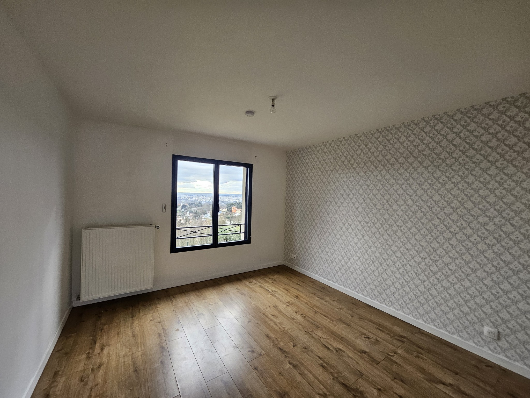 Maison avec vue à RIllieux La Pape limite Caluire-Et-Cuire — photo 7
