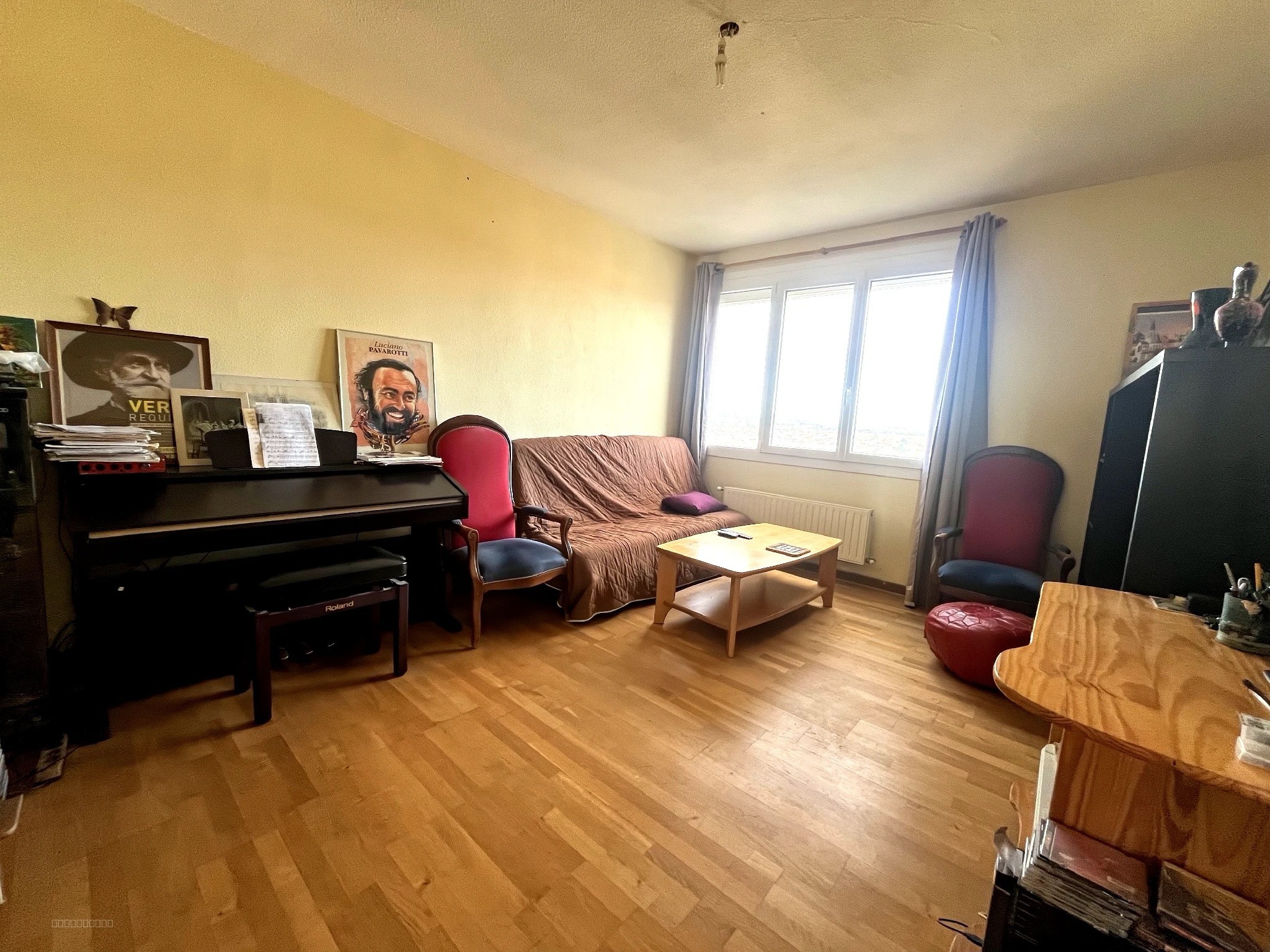 Appartement T3 Sans vis à vis - Dernier étage - Corbas — photo 4