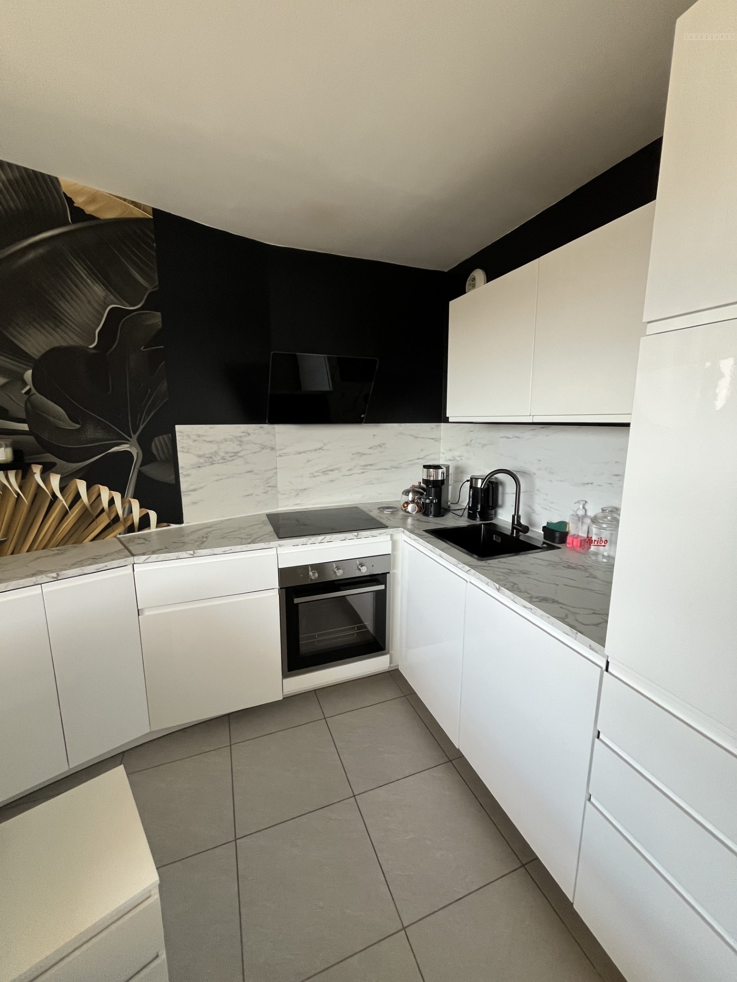 Appartement à acheter avec terrasse à Saint-Priest (69) — photo 5