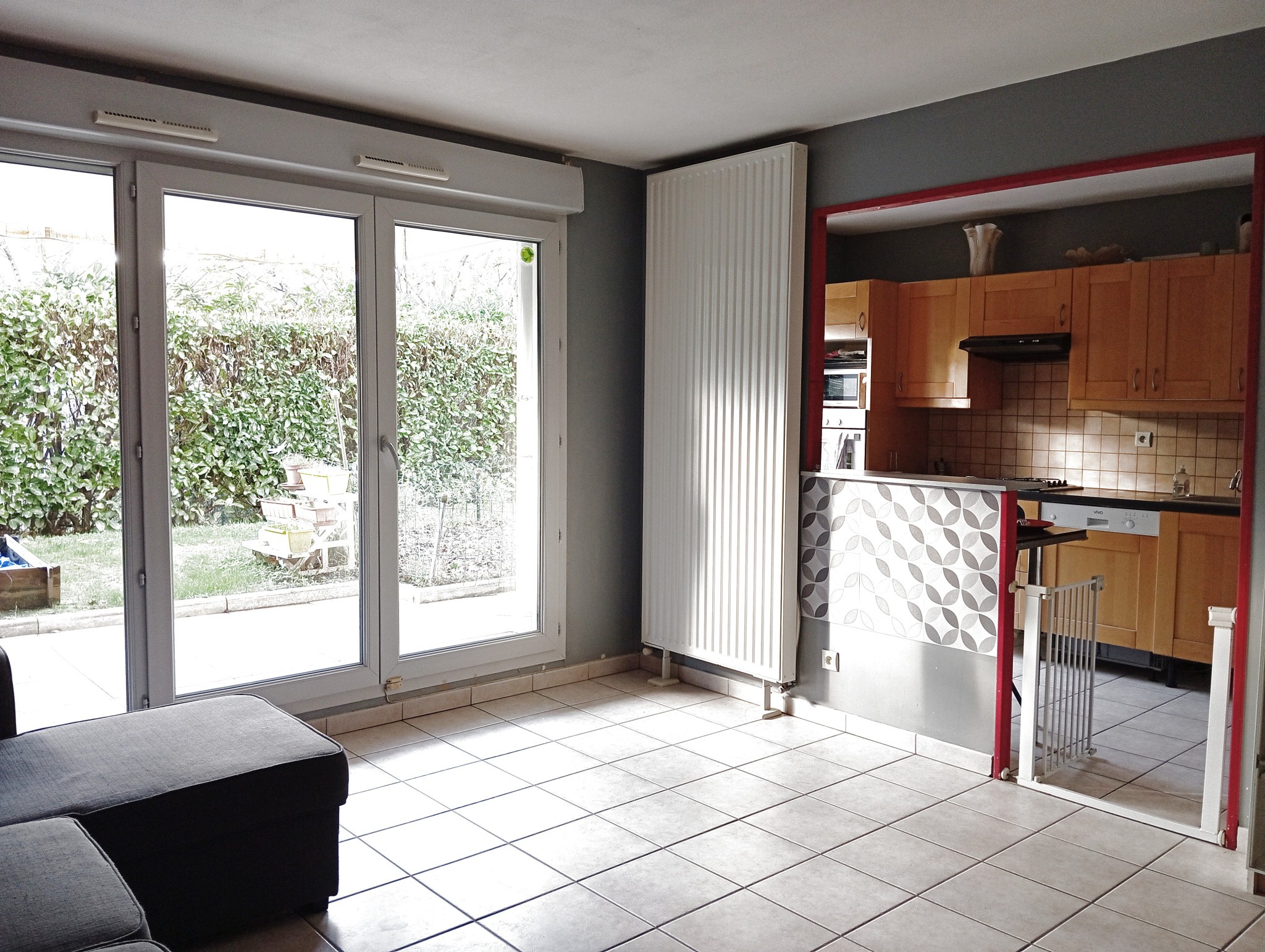 Rillieux Perica Village - Appartement T3 de 68 m2 - 2 chambres — photo 2