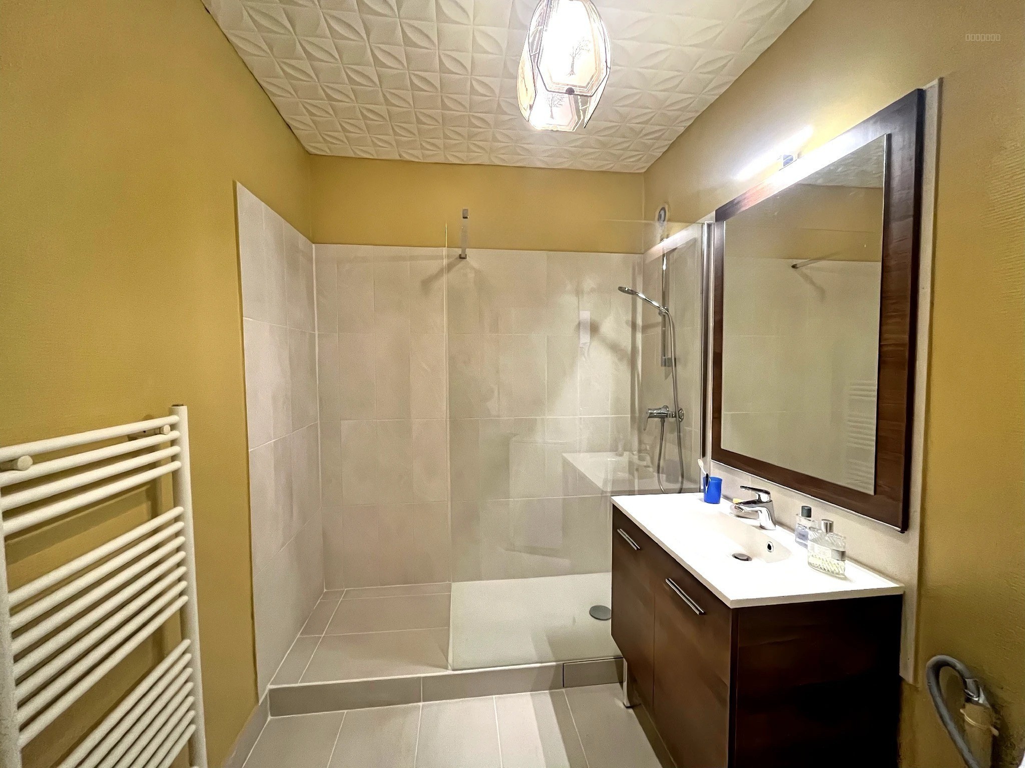 Appartement T3 Sans vis à vis - Dernier étage - Corbas — photo 5