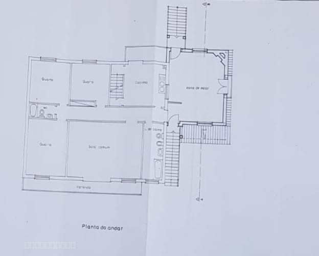 Maison 12 pièces - 9 chambres - 350 m2 sur la commune de Belmonte au Portugal — photo 12