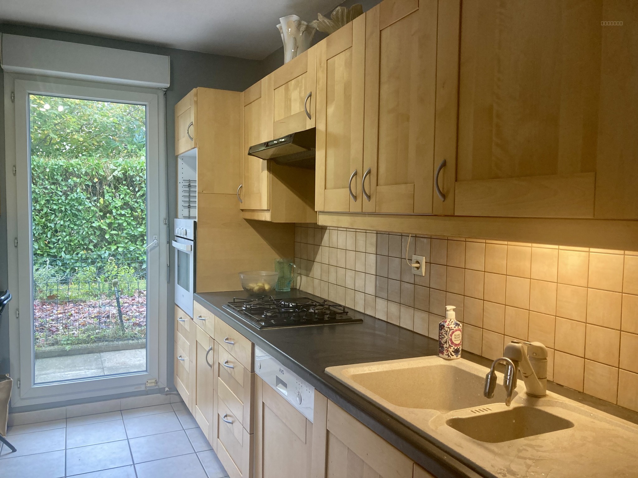 Rillieux Perica Village - Appartement T3 de 68 m2 - 2 chambres — photo 3