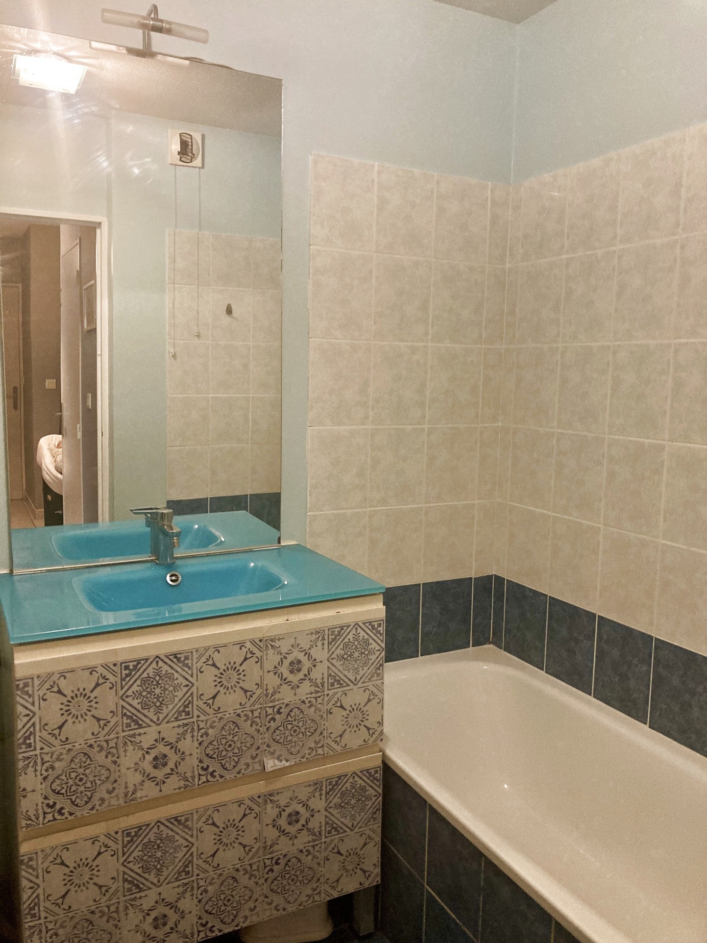 Rillieux Perica Village - Appartement T3 de 68 m2 - 2 chambres — photo 6