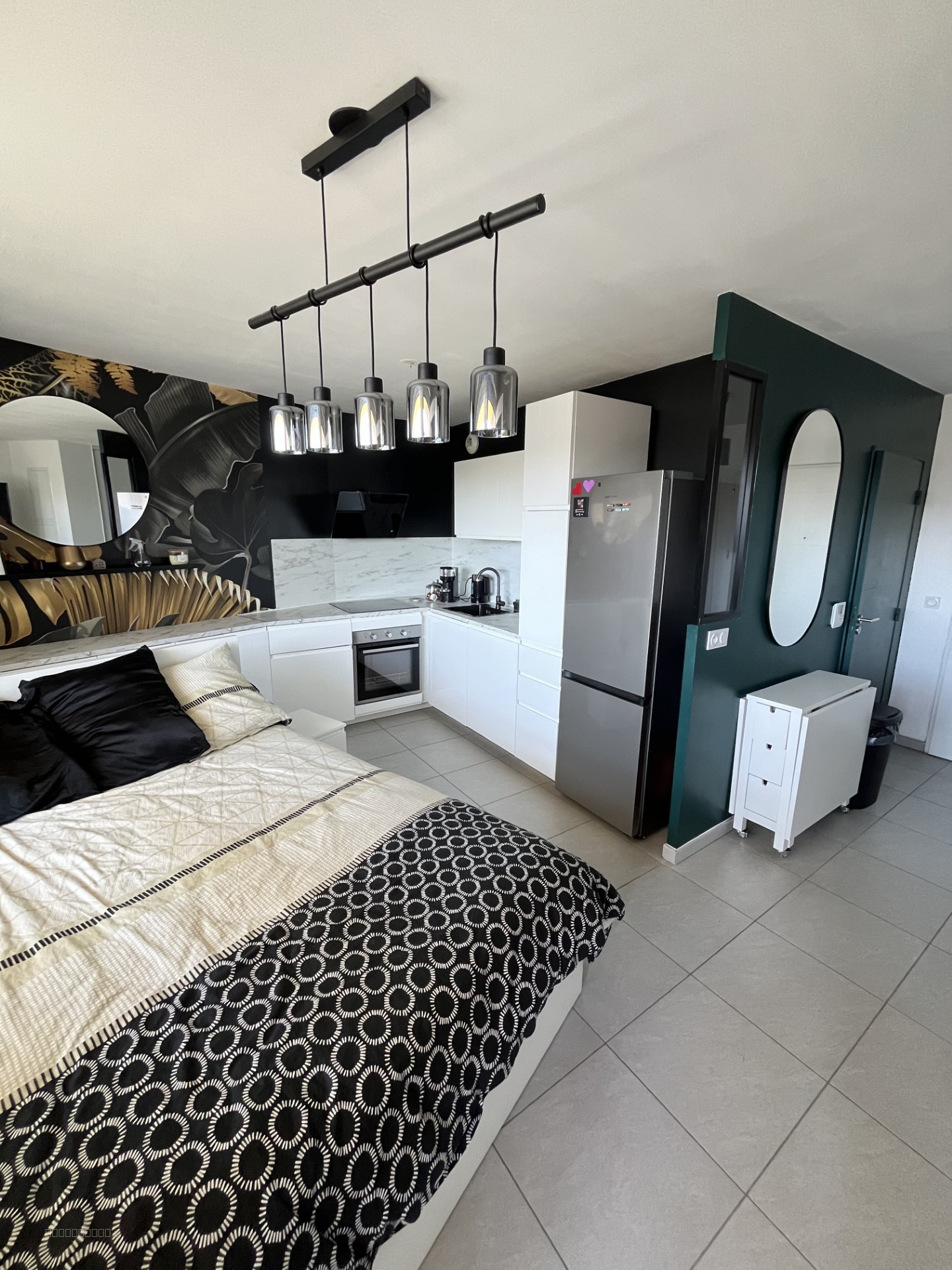 Appartement à acheter avec terrasse à Saint-Priest (69) — photo 4