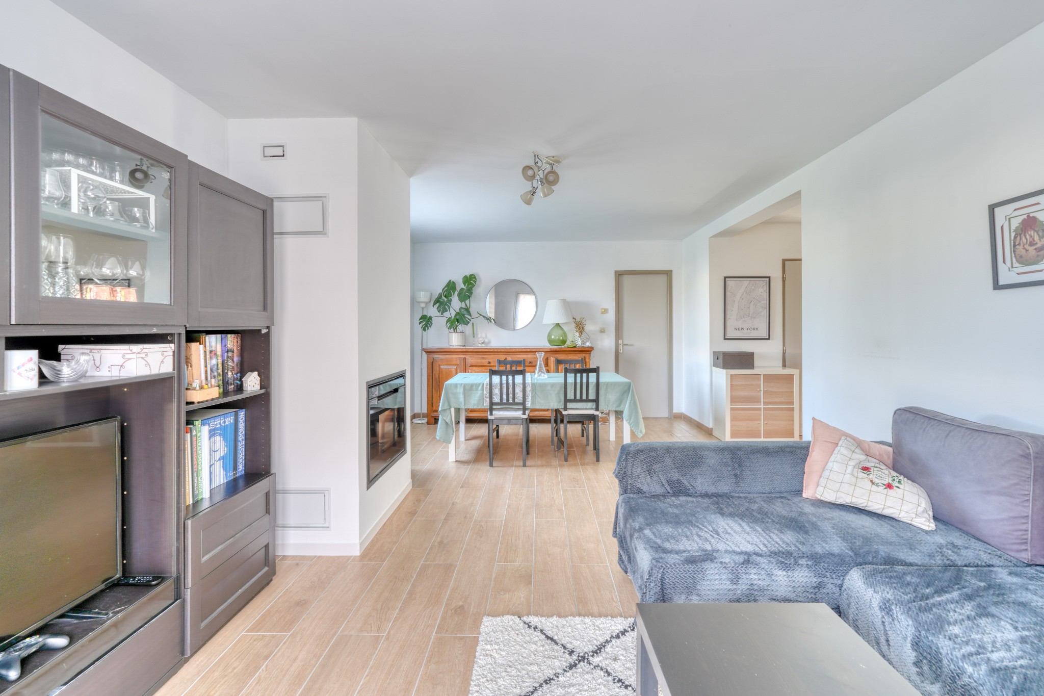 MAISON FAMILIALE AU CALME — photo 4