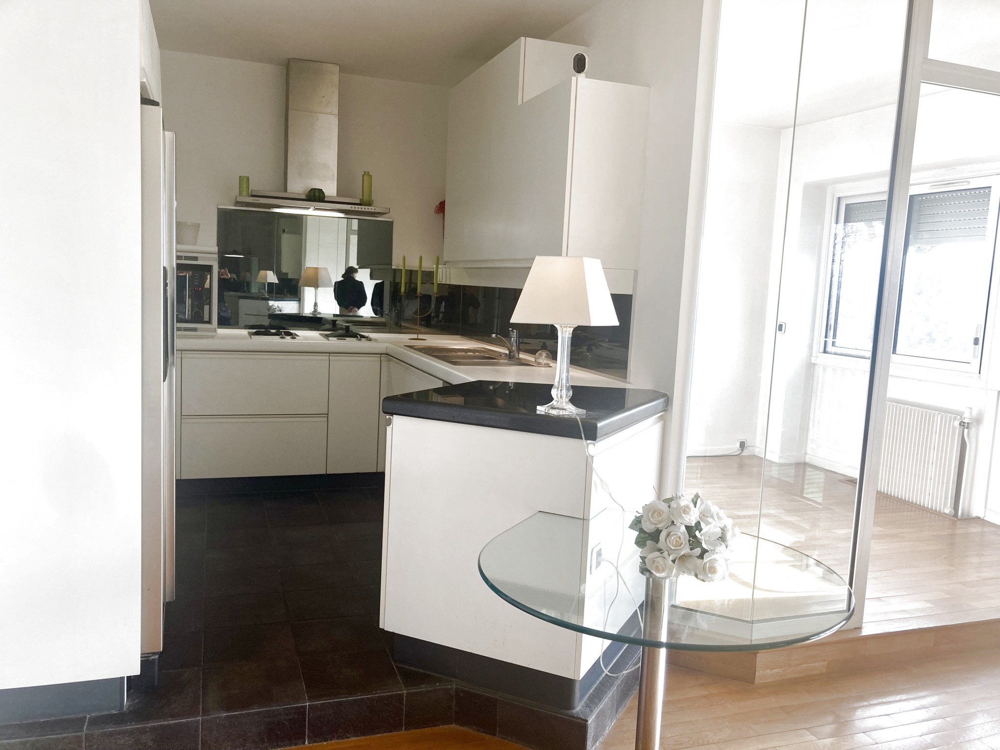 Caluire Appartement de type 2 - Surface 42 m2 - Piscine et tennis — photo 5