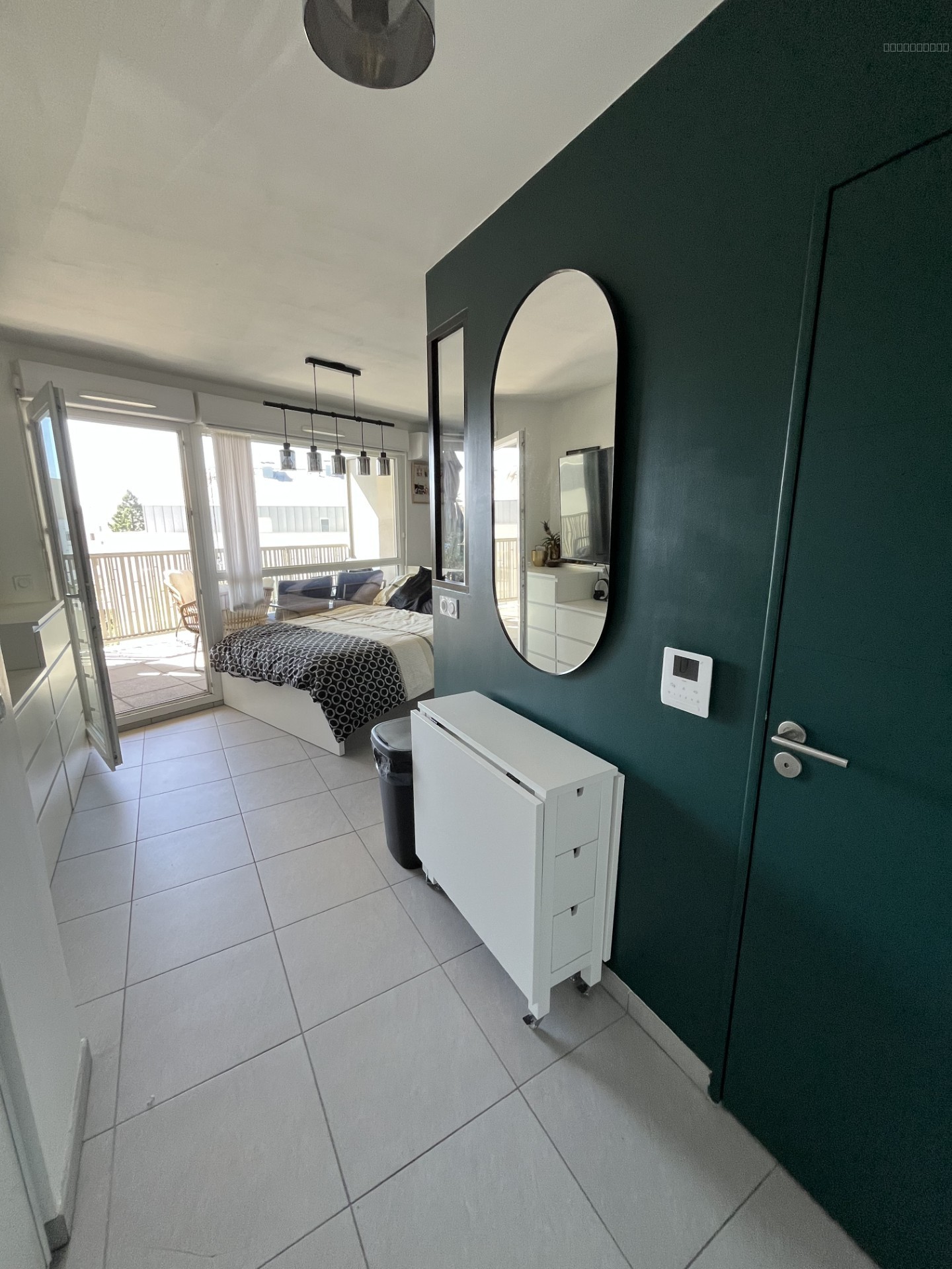 Appartement à acheter avec terrasse à Saint-Priest (69) — photo 3
