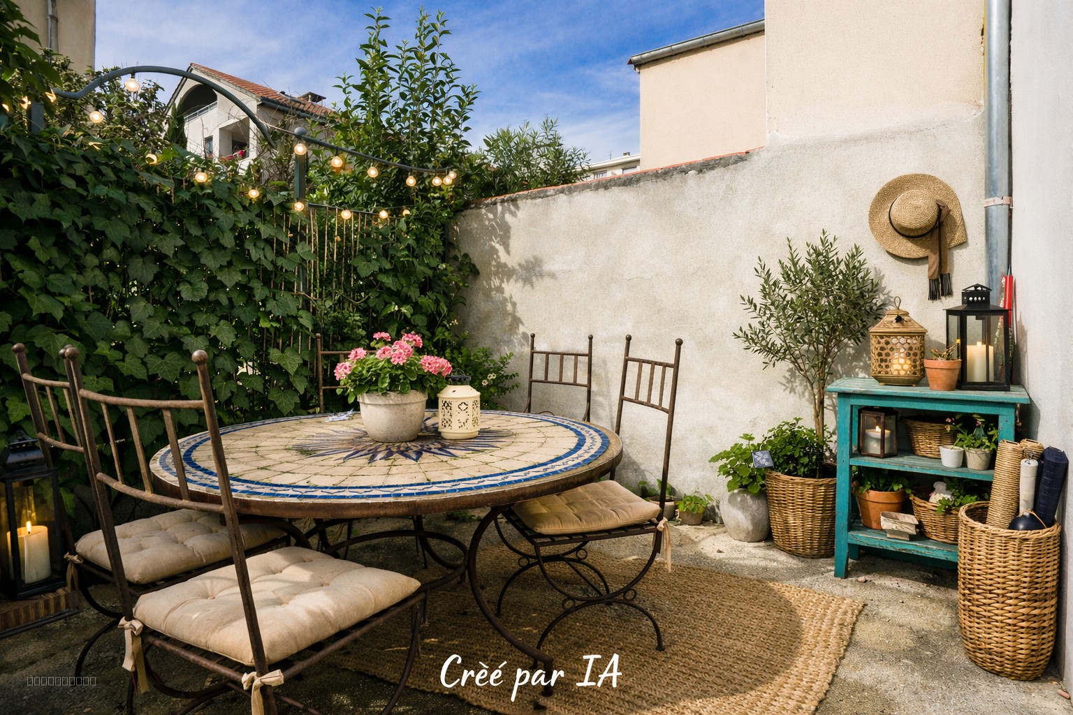 Appartement 54,79 m2 T2 bis Lyon 8 Monplaisir rue Villon — photo 2