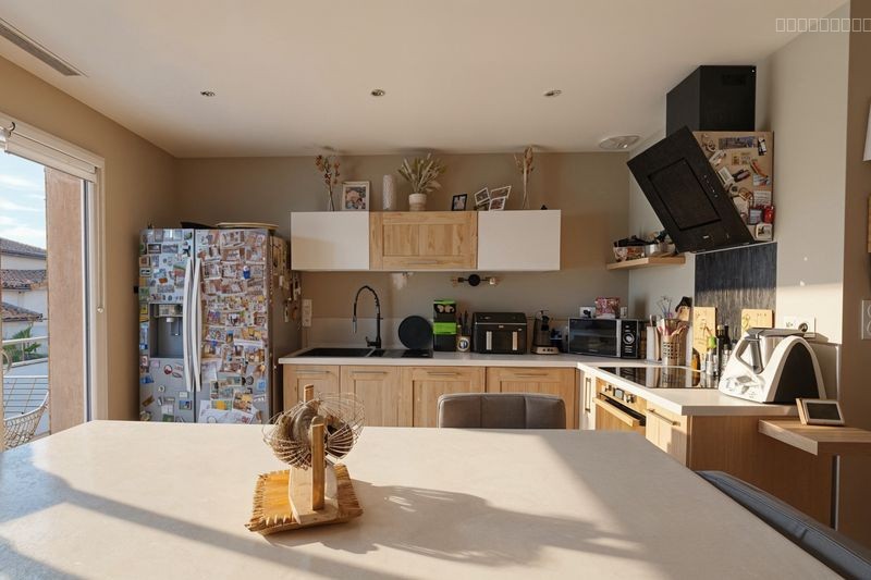 Appartement T3 au cœur village — photo 5