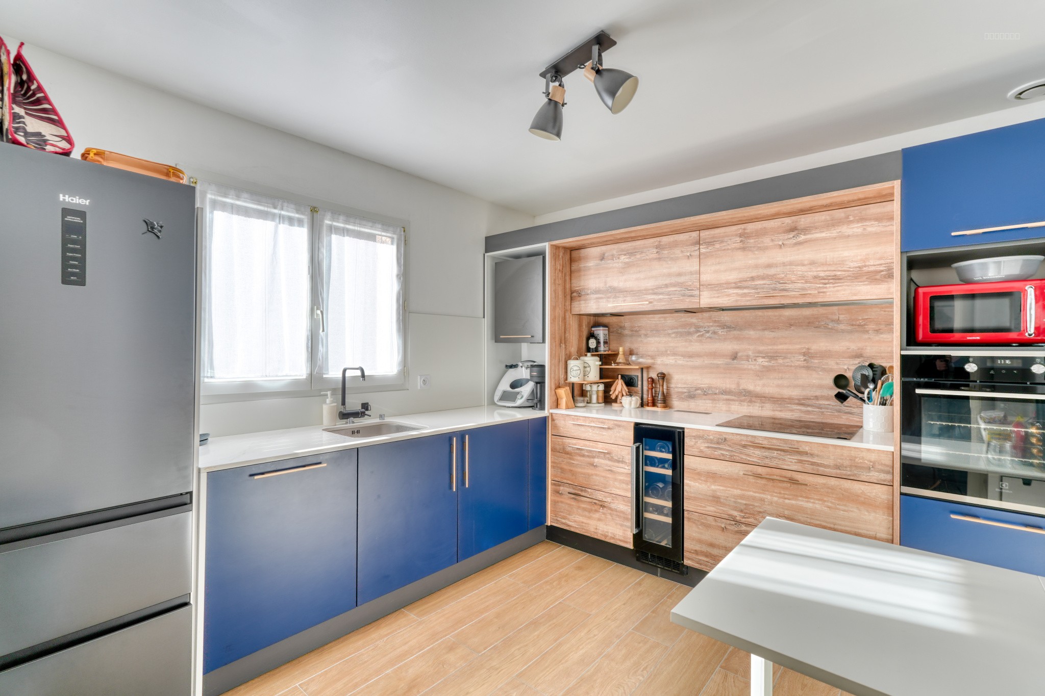 MAISON FAMILIALE AU CALME — photo 3