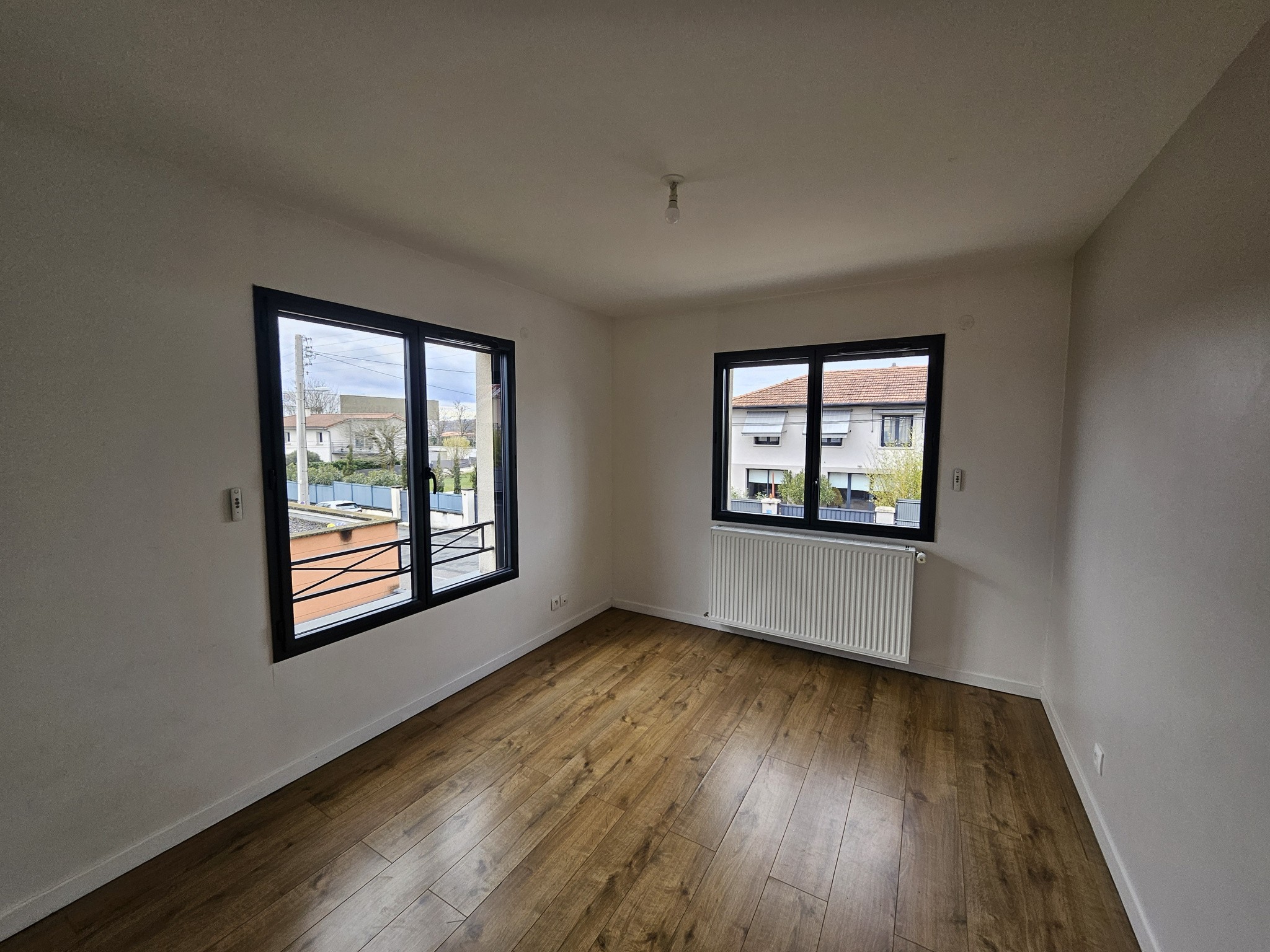 Maison avec vue à RIllieux La Pape limite Caluire-Et-Cuire — photo 6