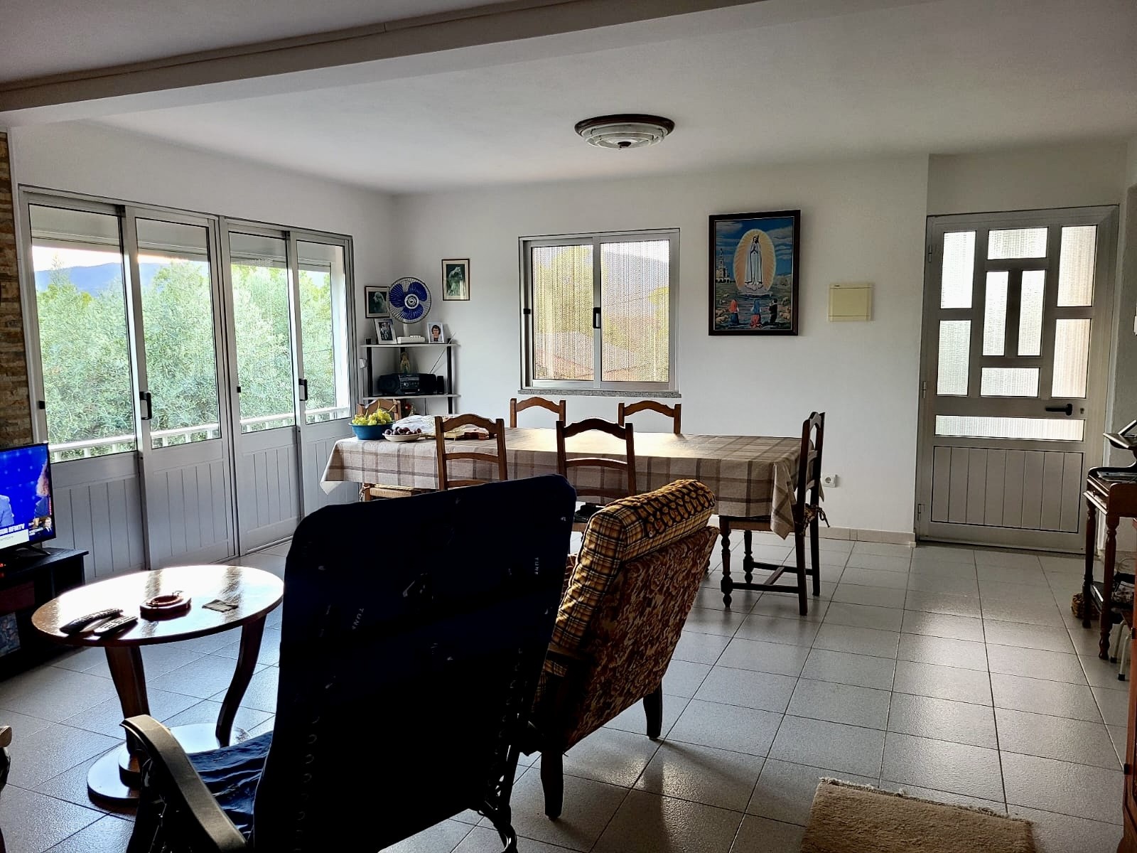 Maison 12 pièces - 9 chambres - 350 m2 sur la commune de Belmonte au Portugal — photo 14