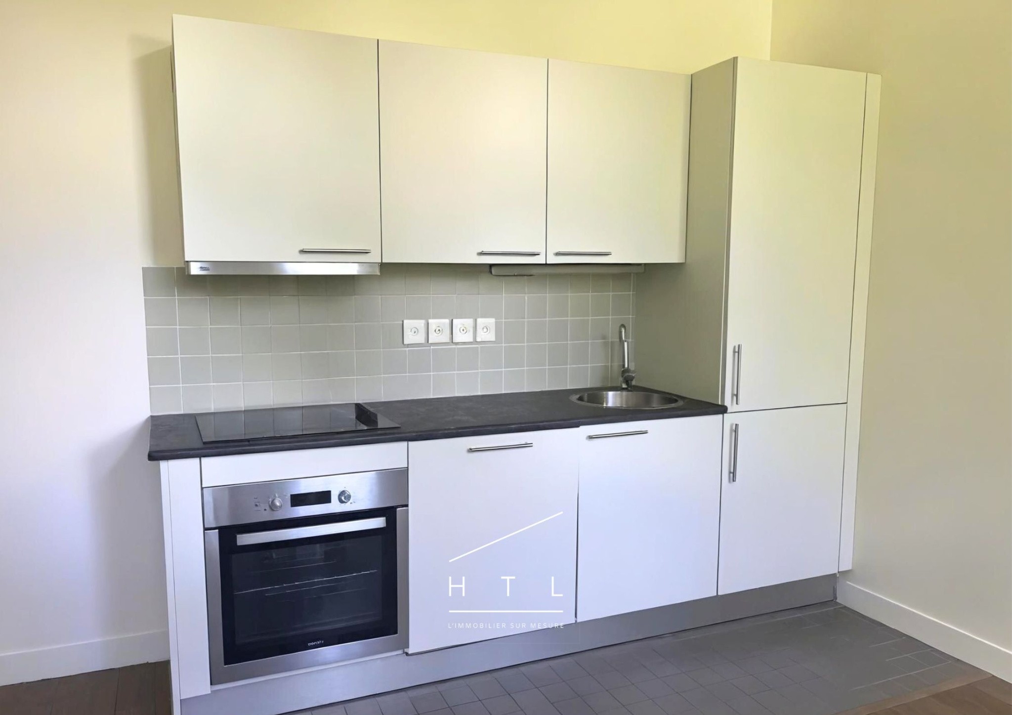 Plateau d’Assy - grand T2 50 m2 en residence classee — photo 5