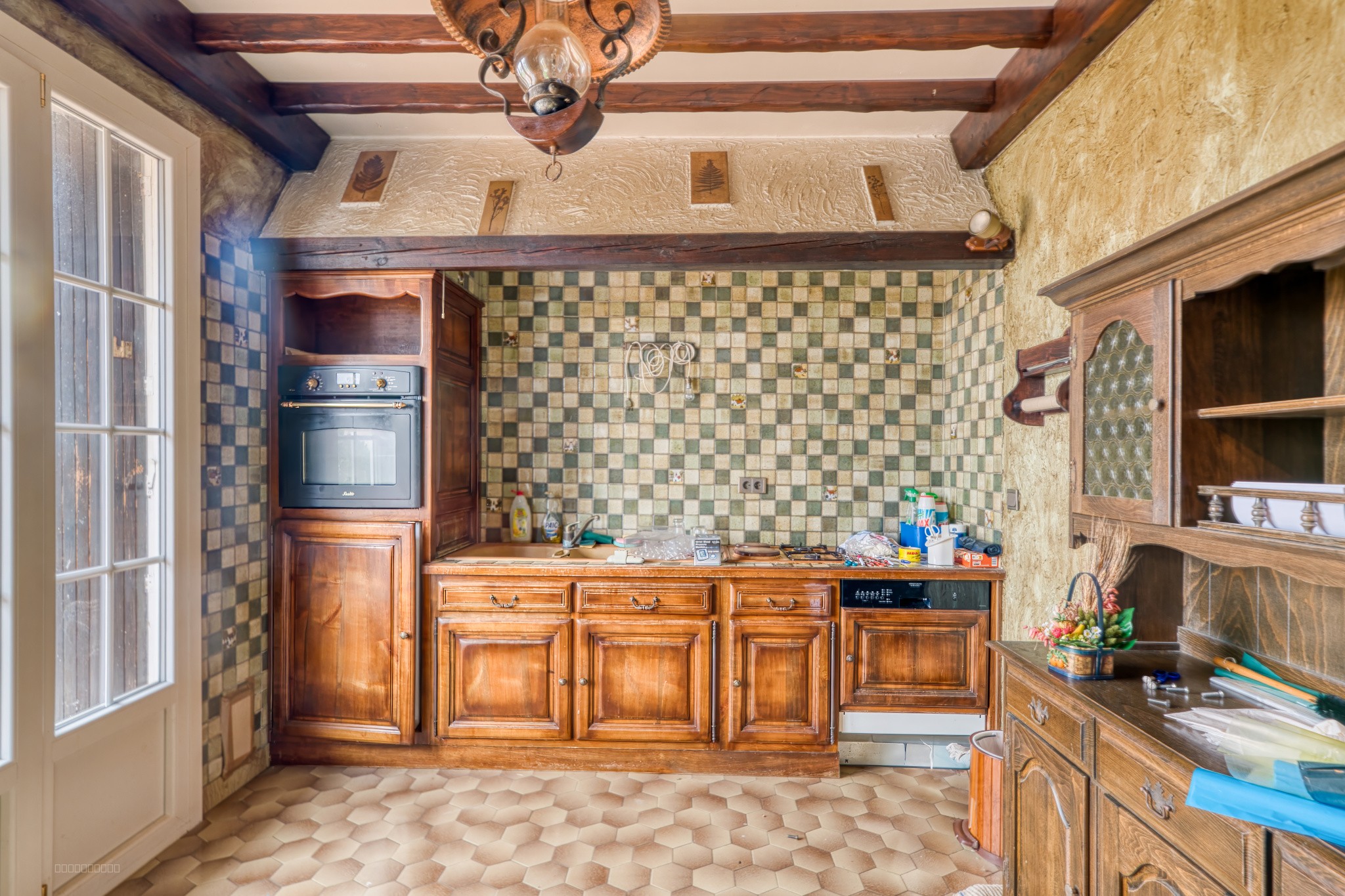 En vente à Villette-D'Anthon : maison avec terrasse 5 pièces — photo 8