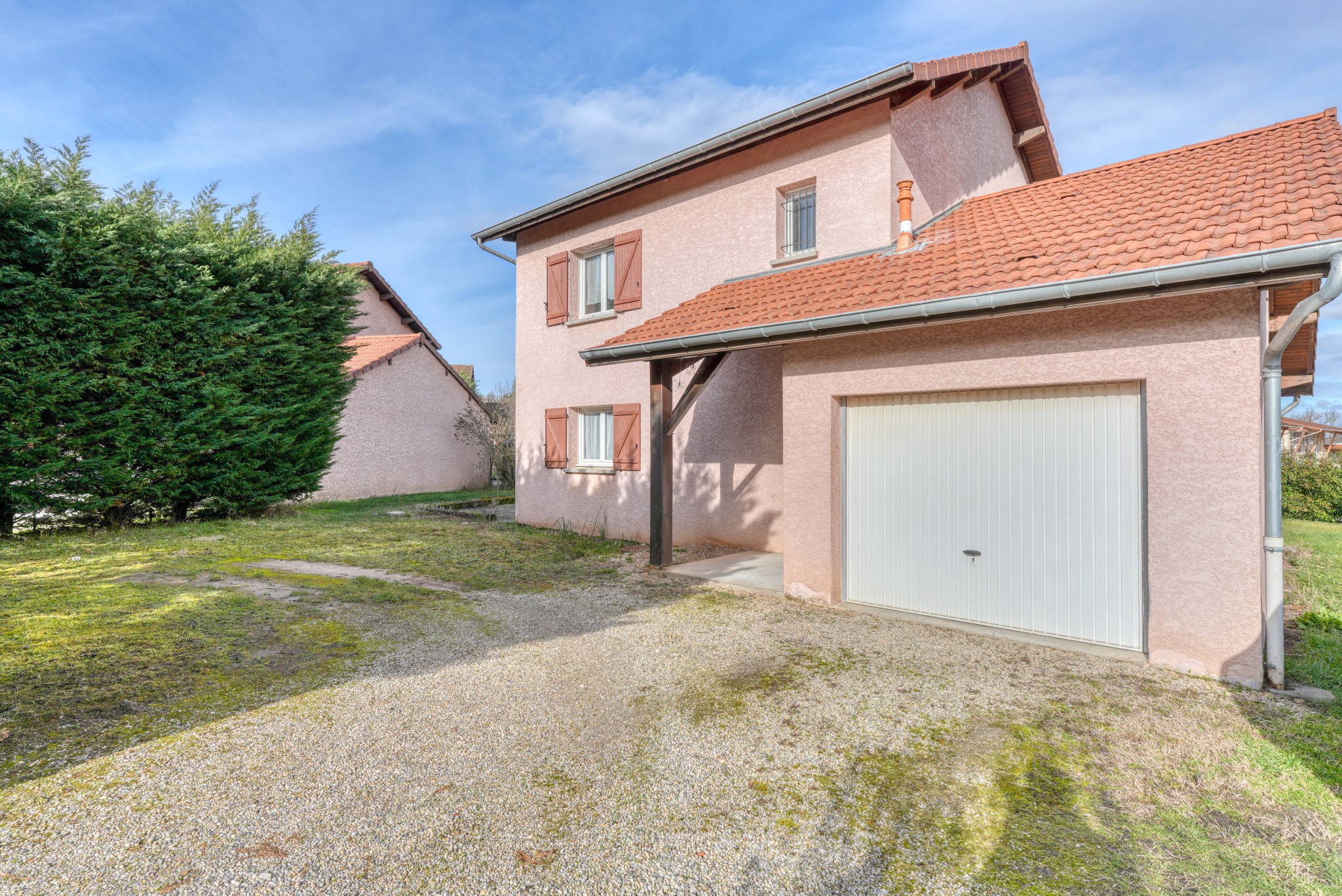 MAISON FAMILIALE AU CALME — photo 2