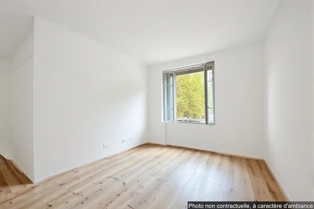 Appartement de 23.9m2 à vendre 88000 € à Villeurbanne — photo 2