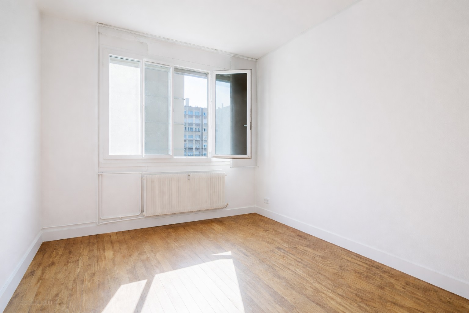 Appartement 103 m2 avec double salon modulable en centre ville — photo 4