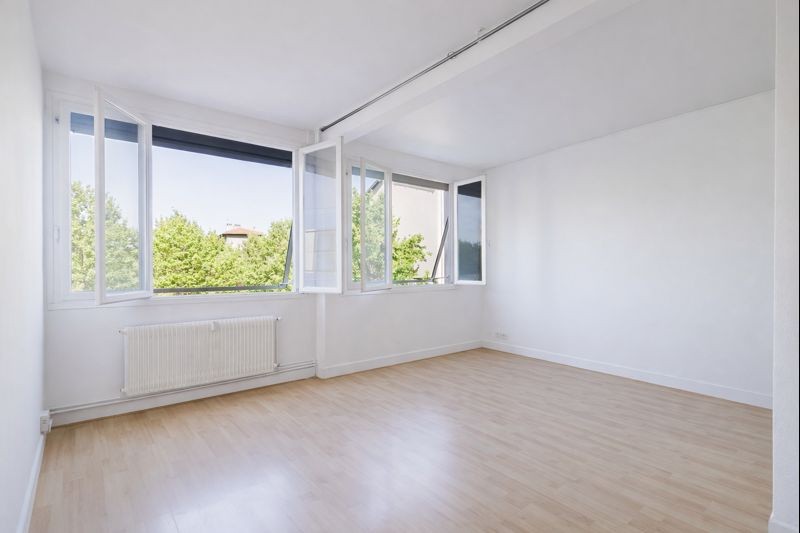Appartement 103 m2 avec double salon modulable en centre ville — photo 2