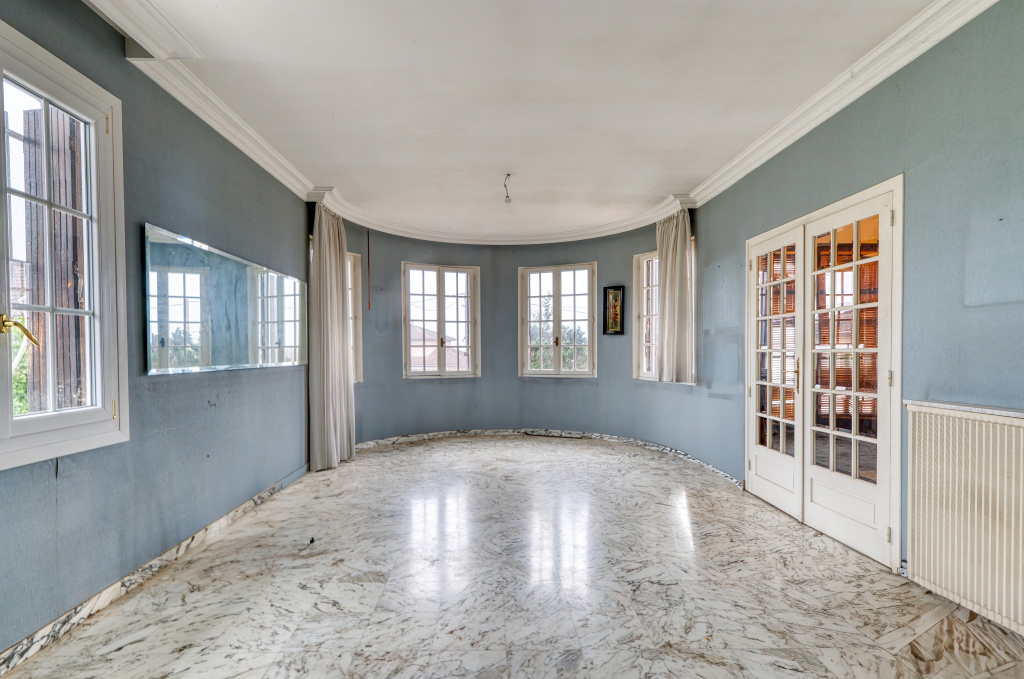 En vente à Villette-D'Anthon : maison avec terrasse 5 pièces — photo 6