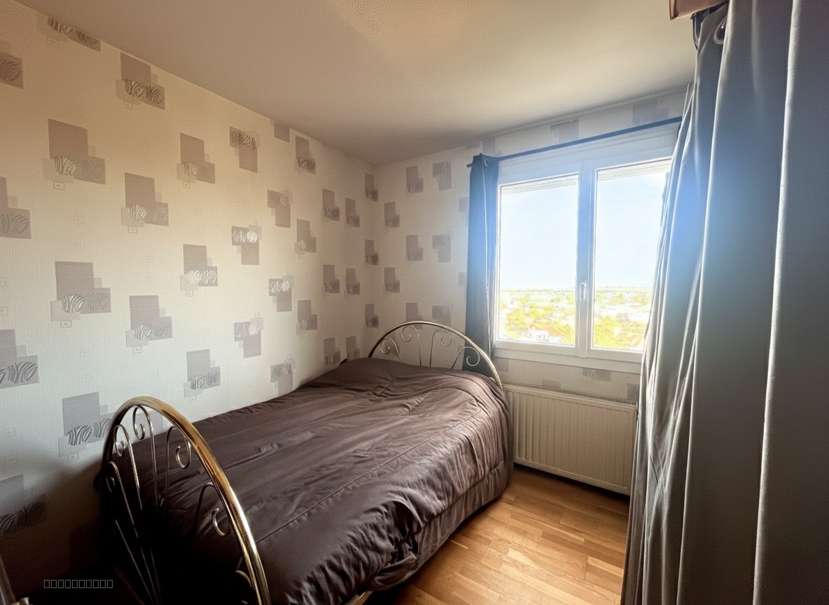 Appartement T3 Sans vis à vis - Dernier étage - Corbas — photo 6