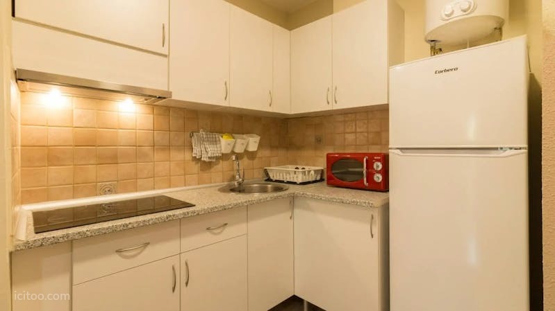 Appartement 2 pièces meublé avec chambre à louer – Reims — photo 4