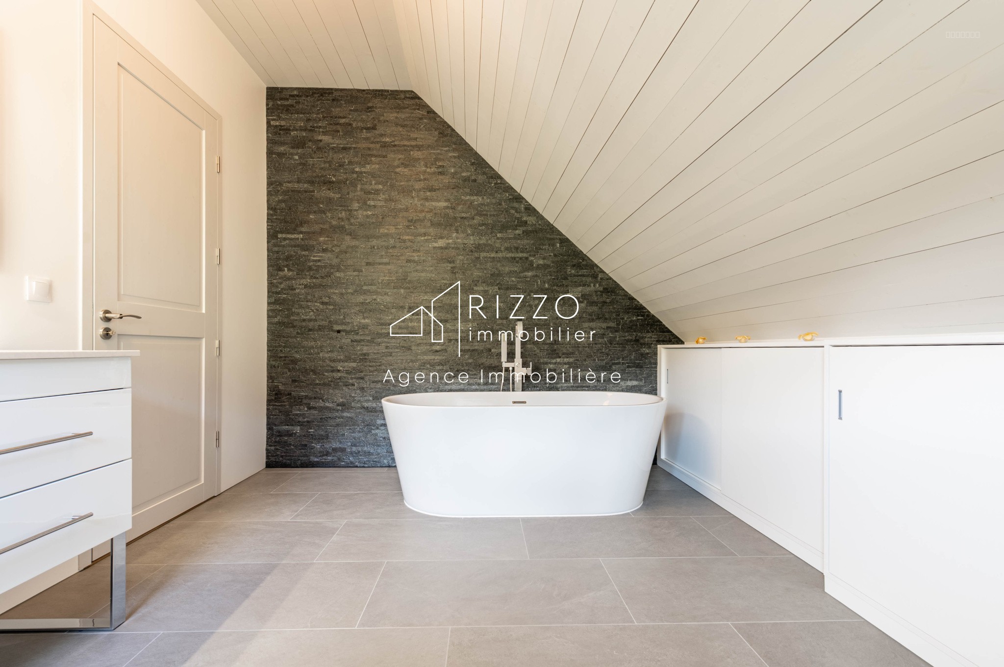 Ferme de prestige de 202 m2, sur 2545 m2 de terrain plat — photo 17