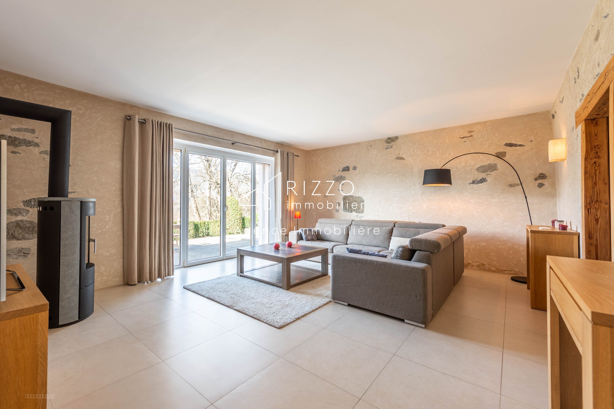 Ferme de prestige de 202 m2, sur 2545 m2 de terrain plat — photo 6