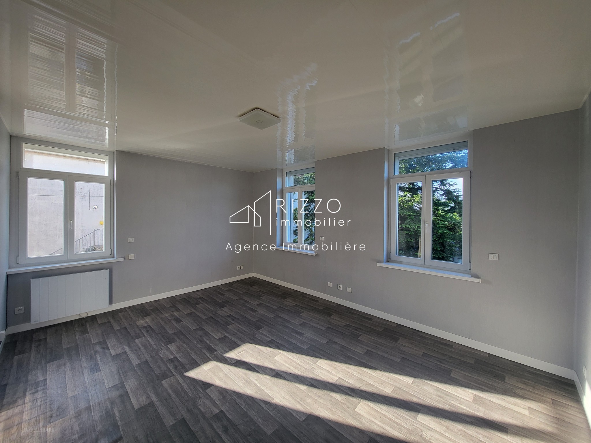 Appartement T2 à Clairmarais (vendu/loué) — photo 2