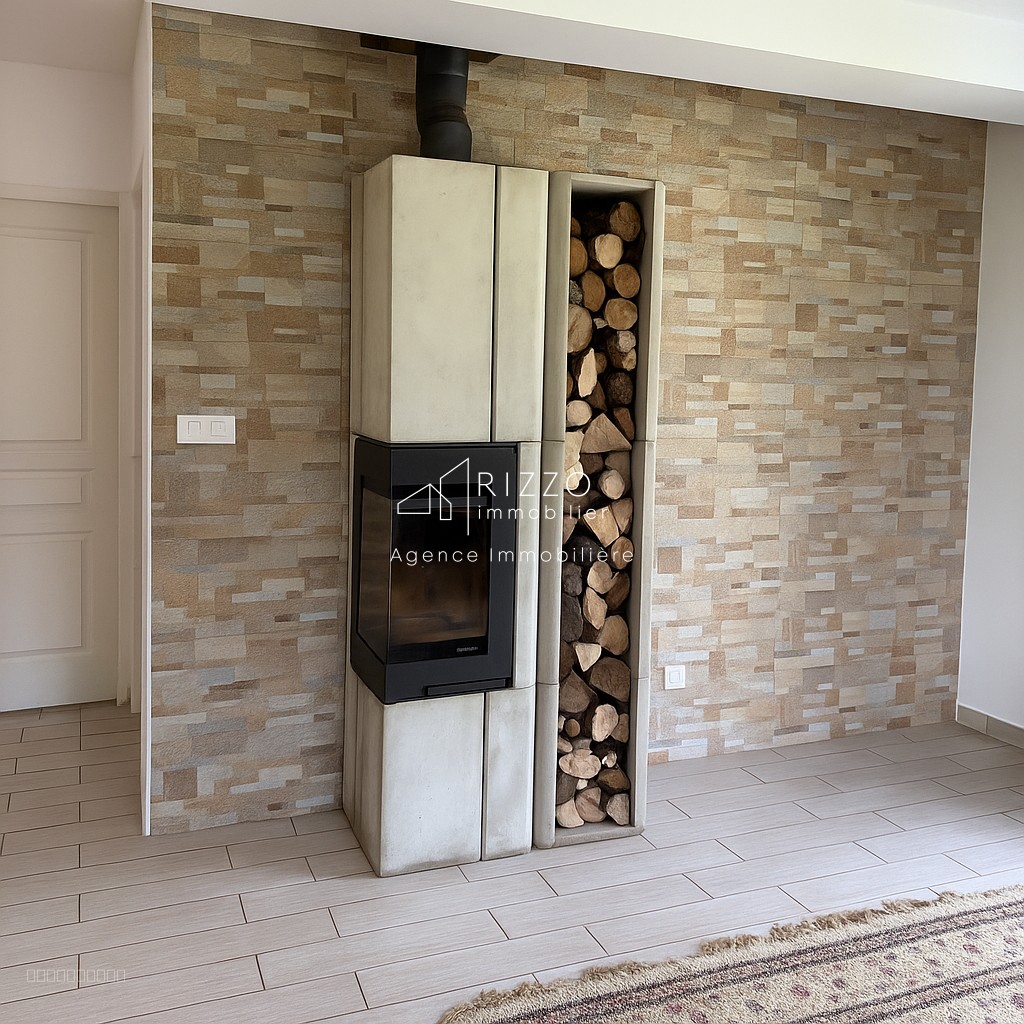 VILLA SAINT GENIS POUILLY — photo 4