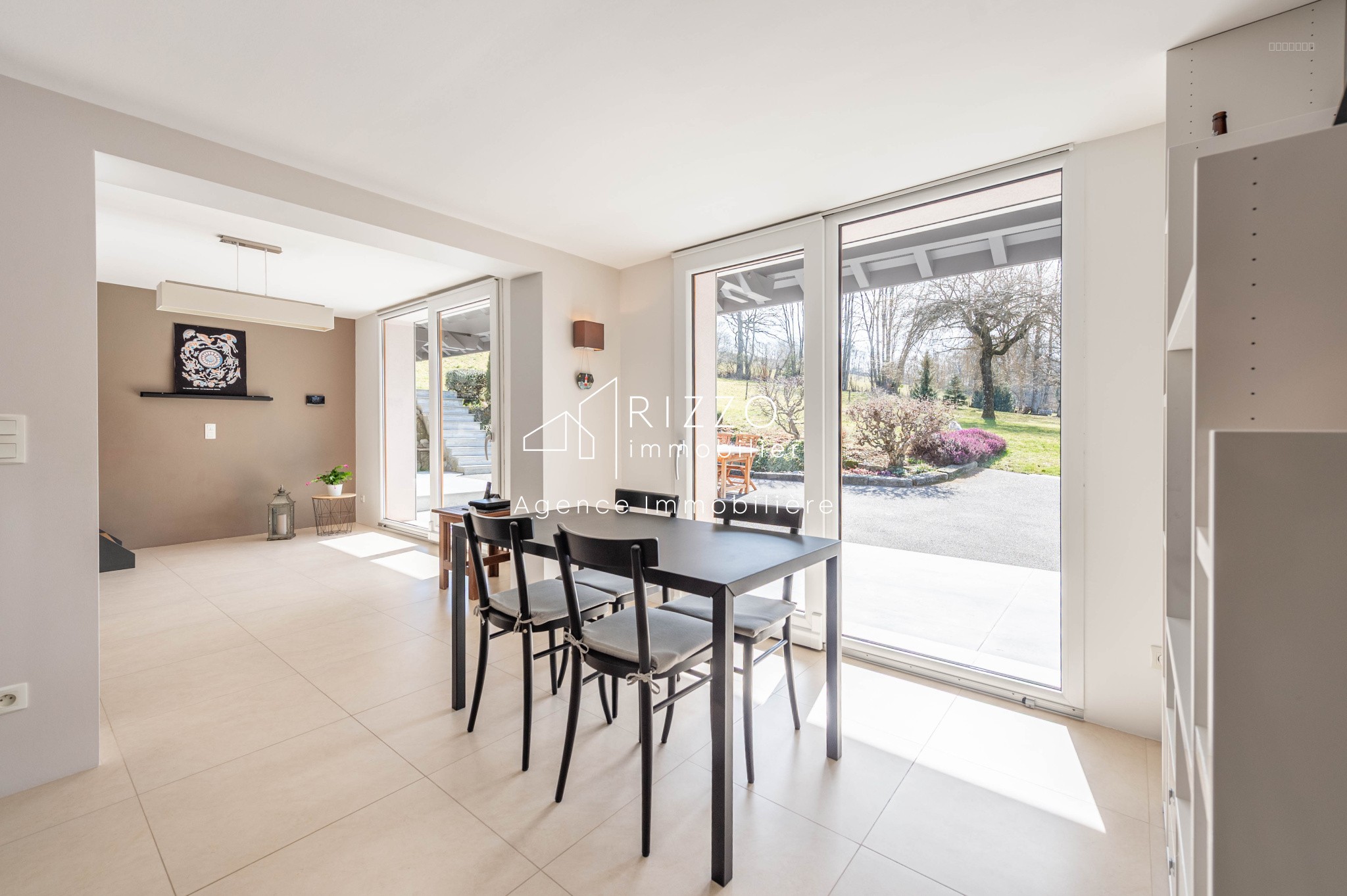 Ferme de prestige de 202 m2, sur 2545 m2 de terrain plat — photo 11