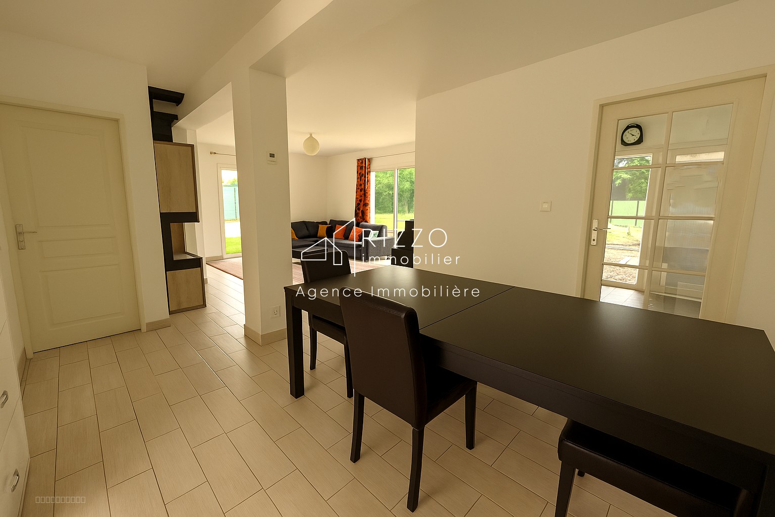 VILLA SAINT GENIS POUILLY — photo 6
