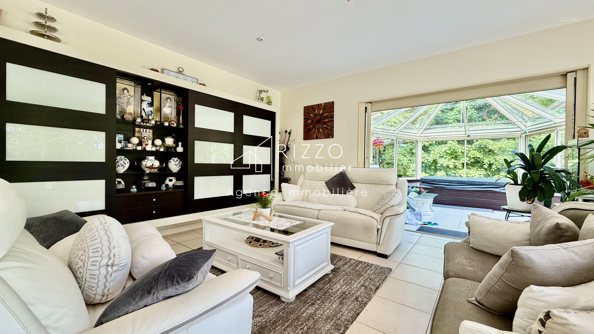 Maison de 110 m2 4 chambres et garage à Prévessin-Moëns — photo 9