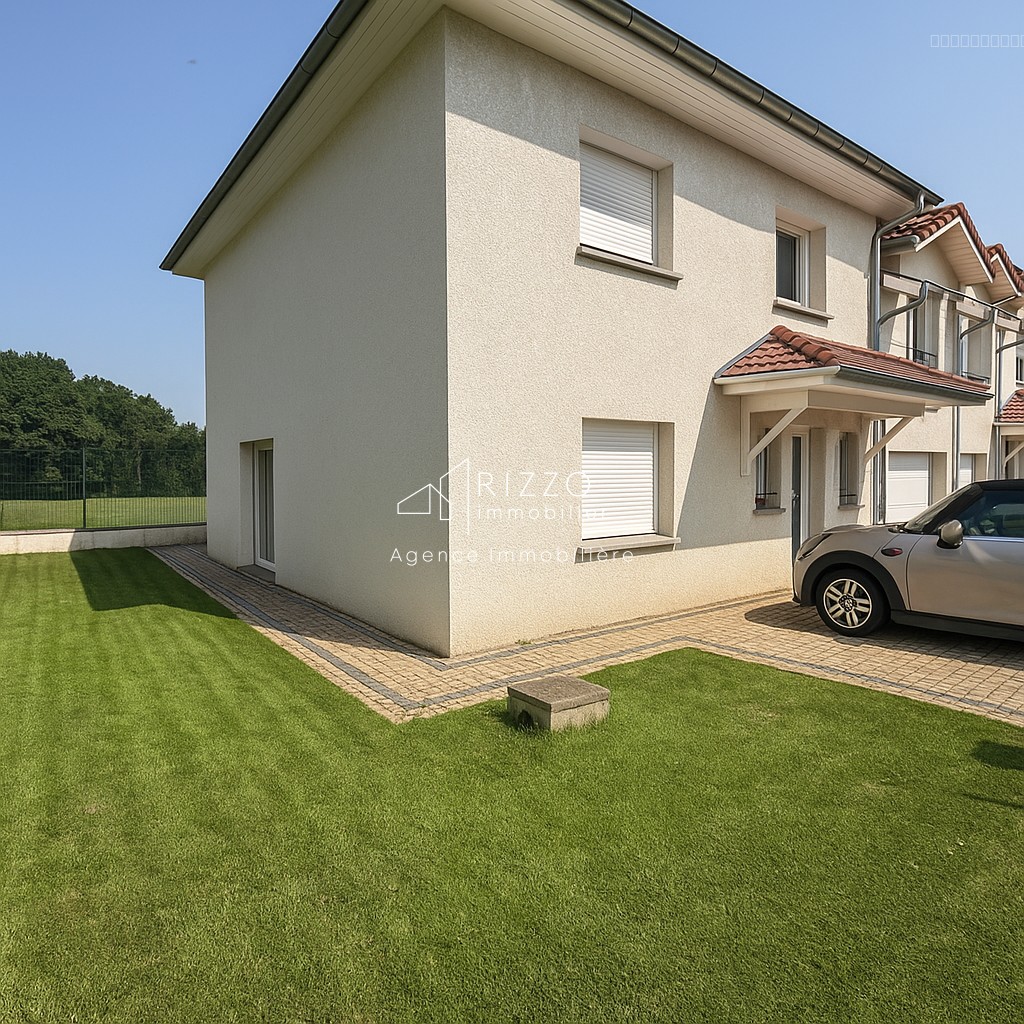 VILLA SAINT GENIS POUILLY — photo 13