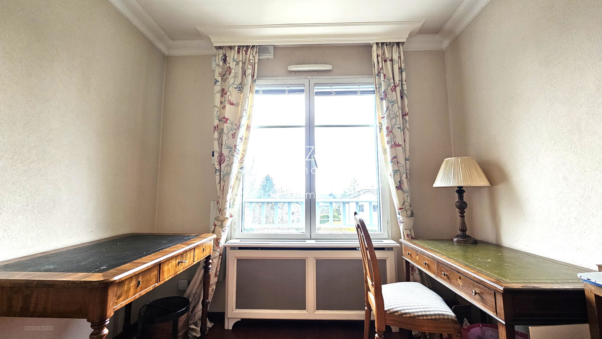 Divonne, T5 de 152m2, vue Mont Blanc, 2 terrasses, 1 garage double — photo 12