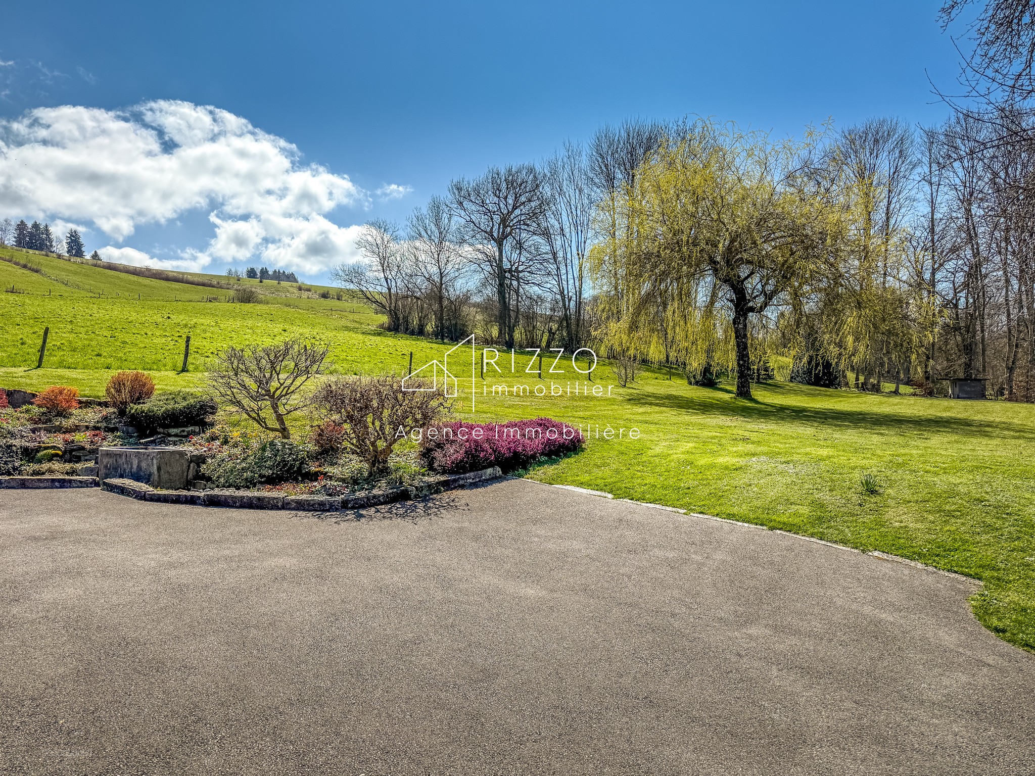 Ferme de prestige de 202 m2, sur 2545 m2 de terrain plat — photo 4