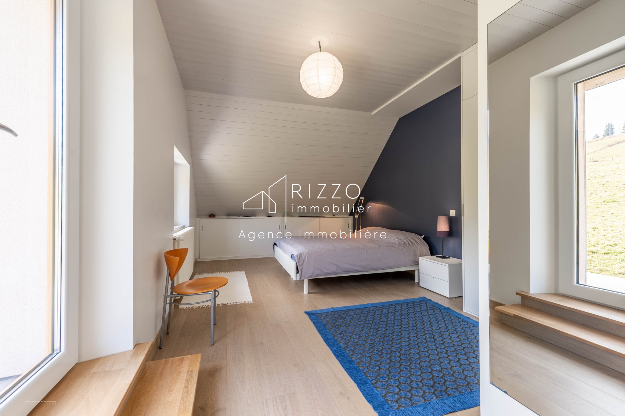 Ferme de prestige de 202 m2, sur 2545 m2 de terrain plat — photo 14
