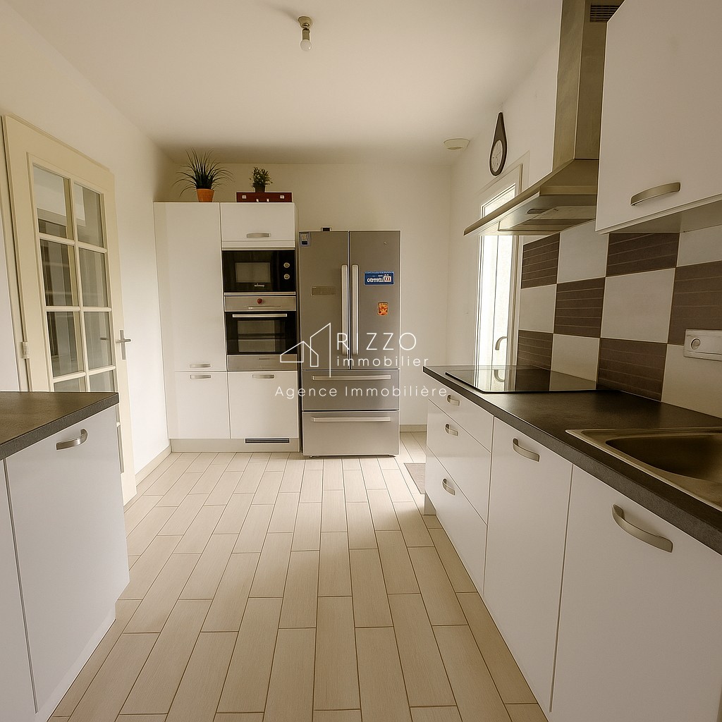 VILLA SAINT GENIS POUILLY — photo 5