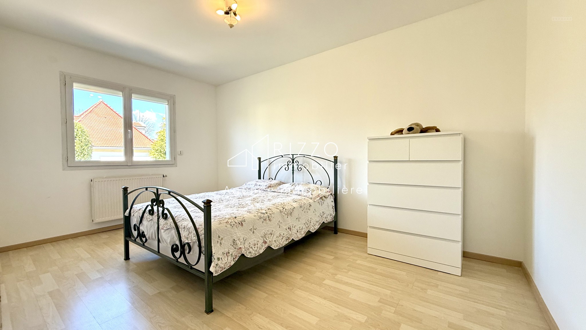 Maison familiale au calme à Prévessin — photo 9
