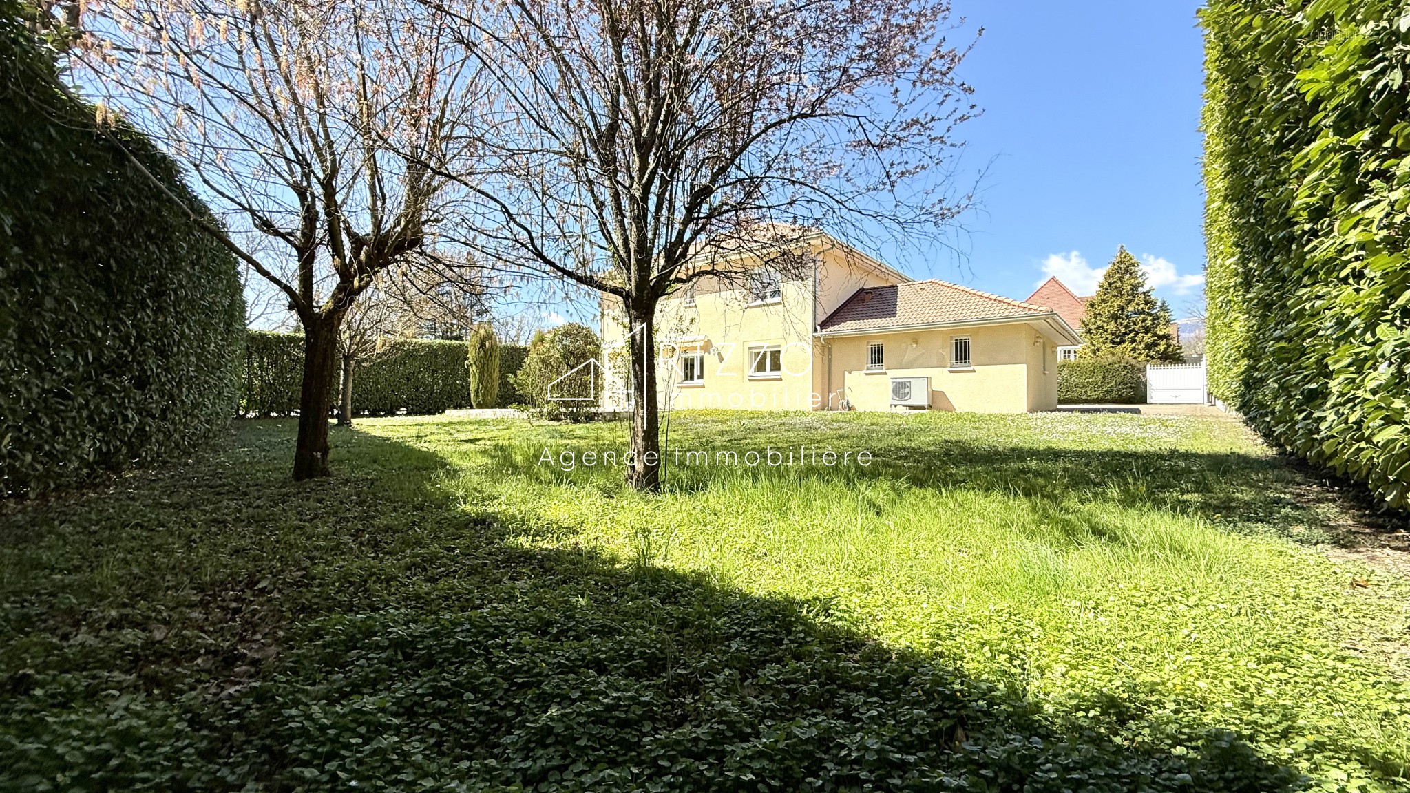 Maison familiale au calme à Prévessin — photo 17
