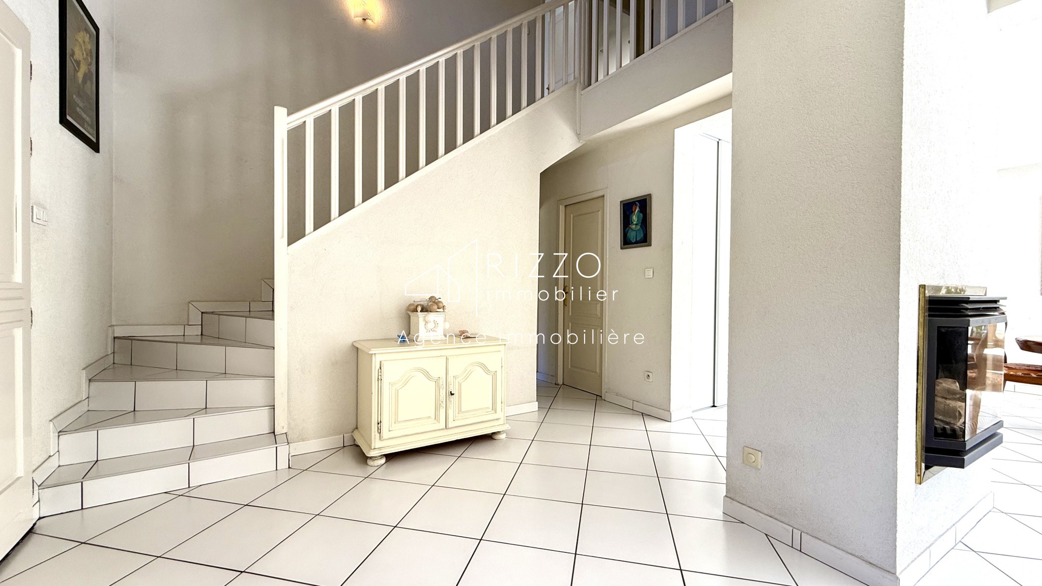 Maison familiale au calme à Prévessin — photo 13