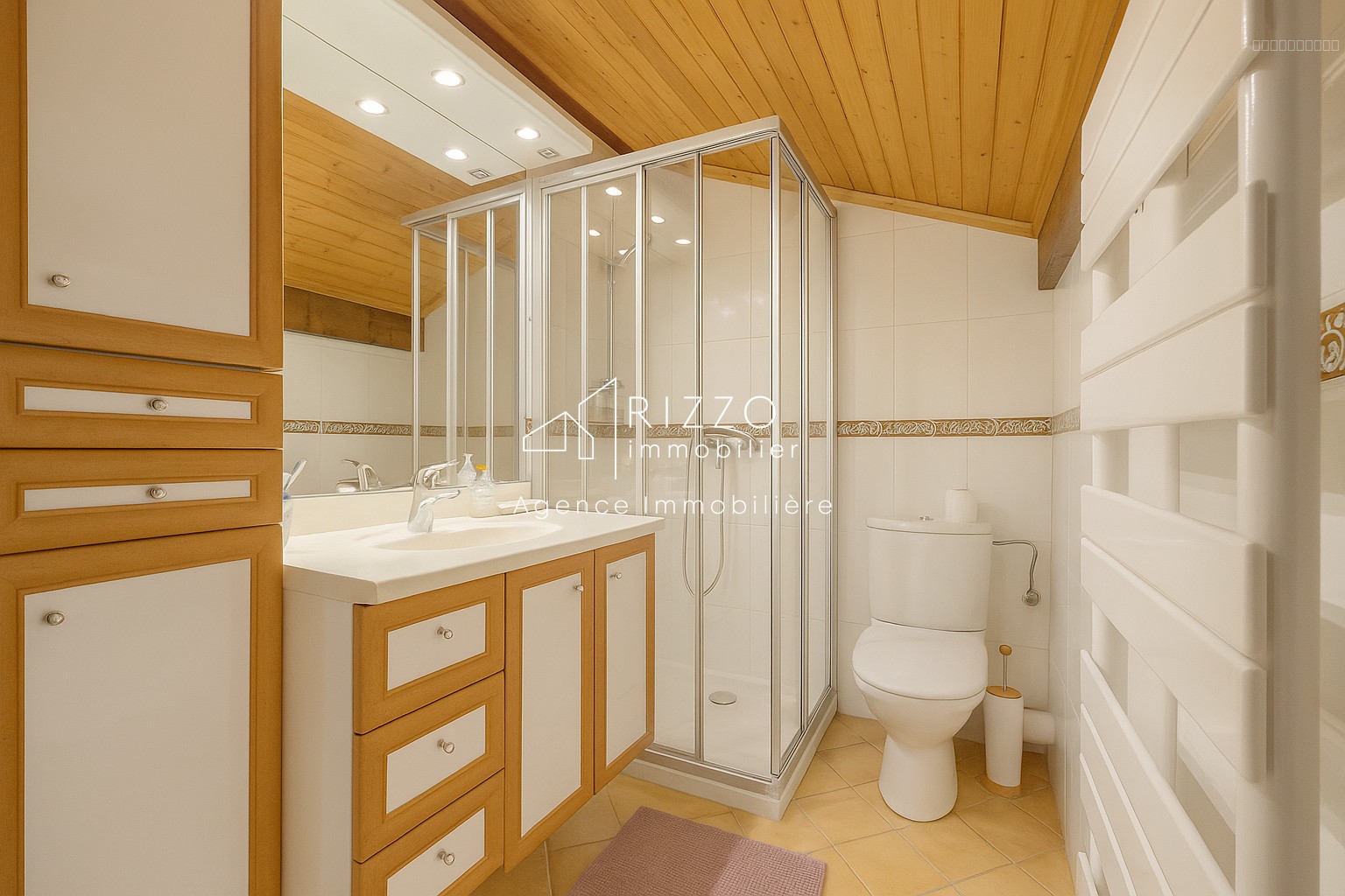 Chalet de charme à Vesancy, proche Divonne — photo 17