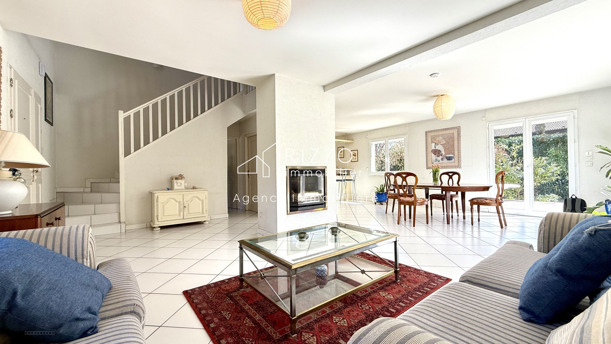 Maison familiale au calme à Prévessin — photo 2
