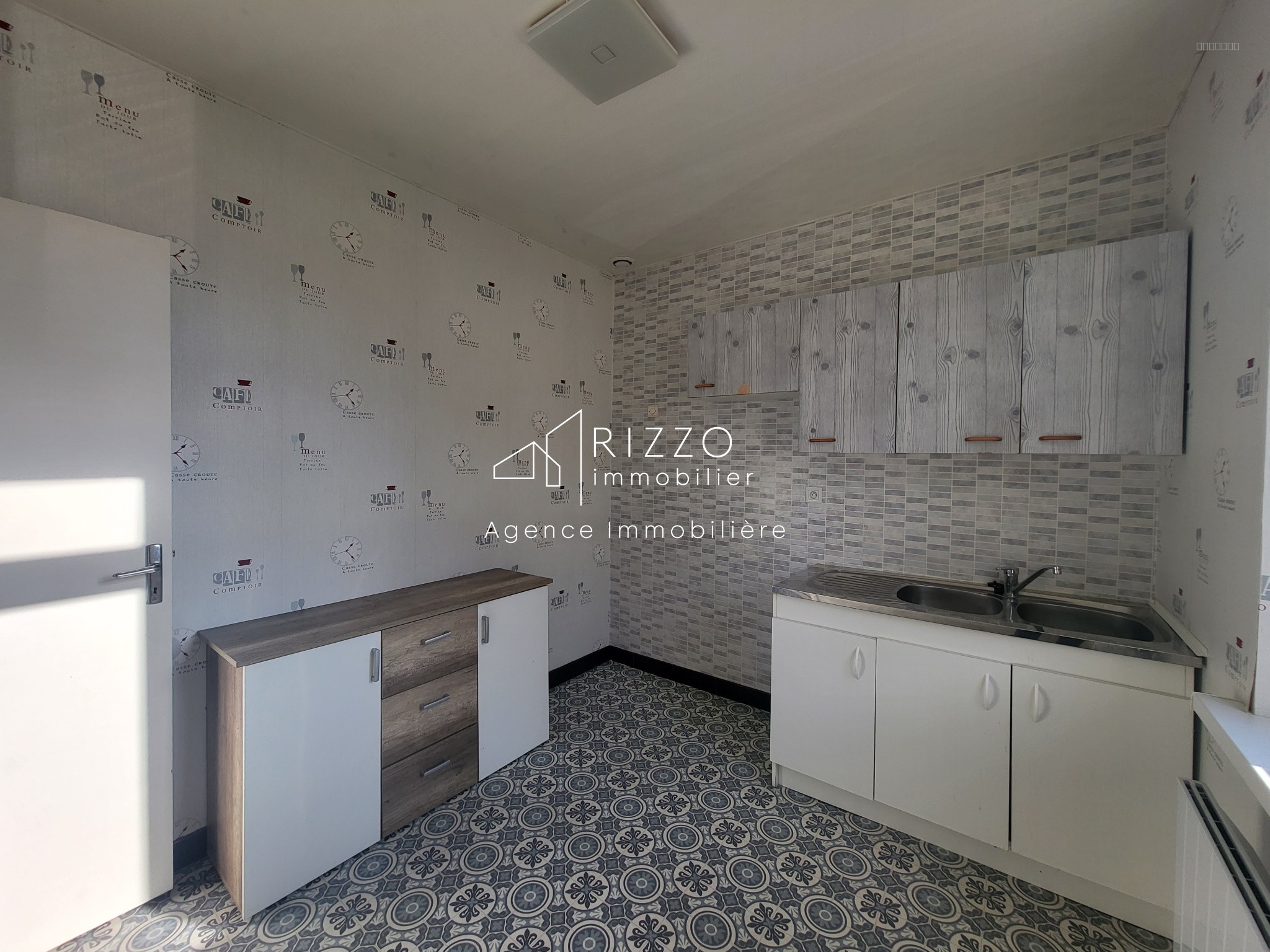 Appartement T2 à Clairmarais (vendu/loué) — photo 3