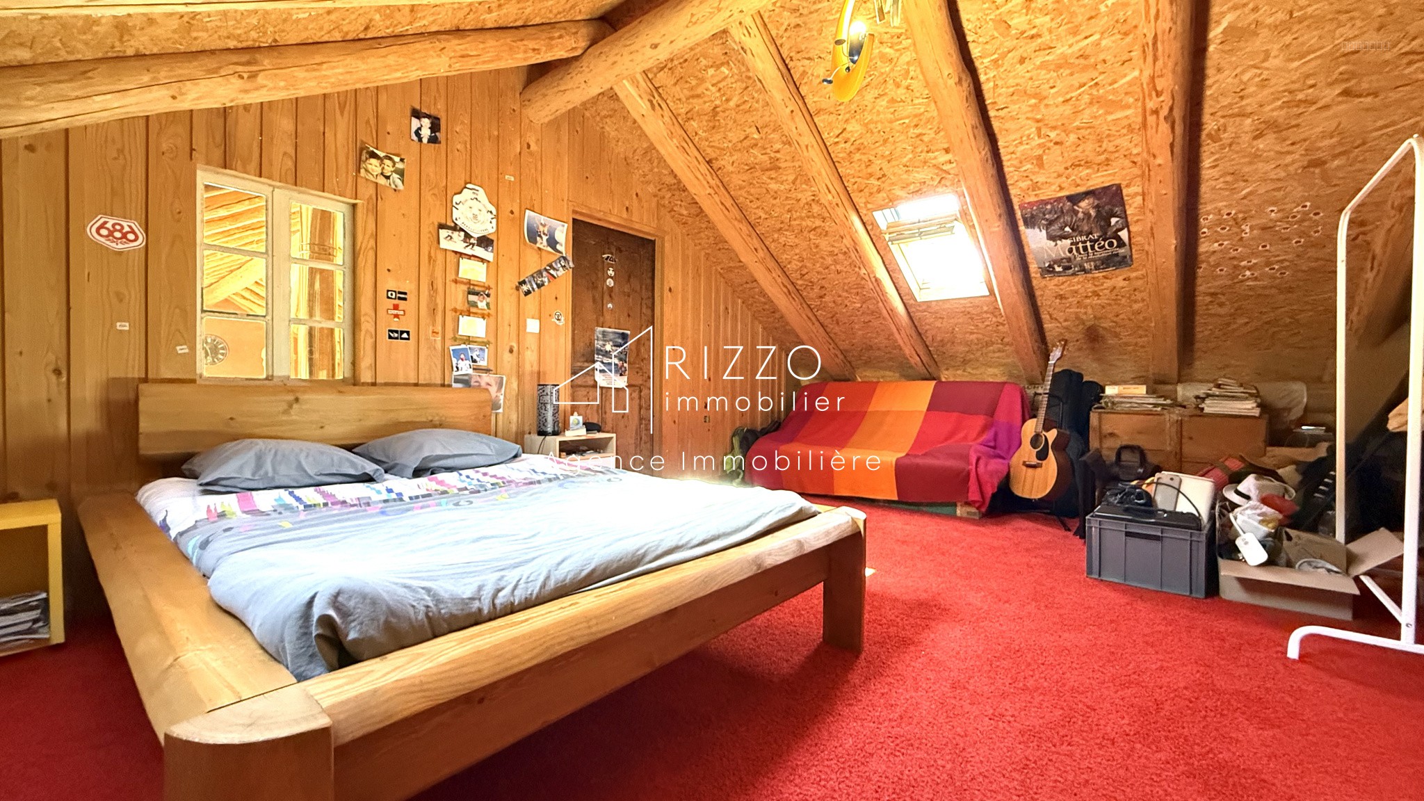 Maison de 303 m2 sur 1300 m2 à Mijoux — photo 11