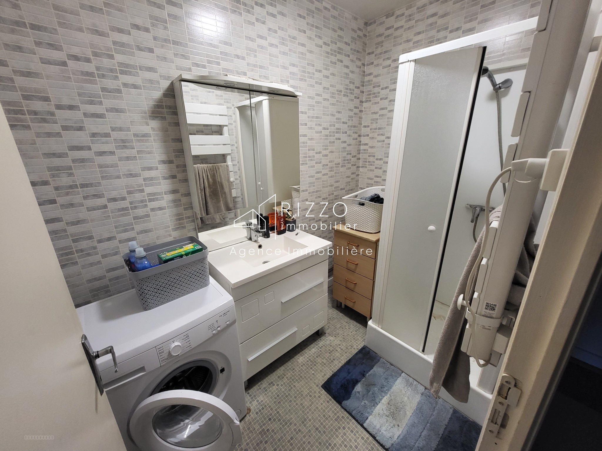 Appartement T2 à Clairmarais (vendu/loué) — photo 4