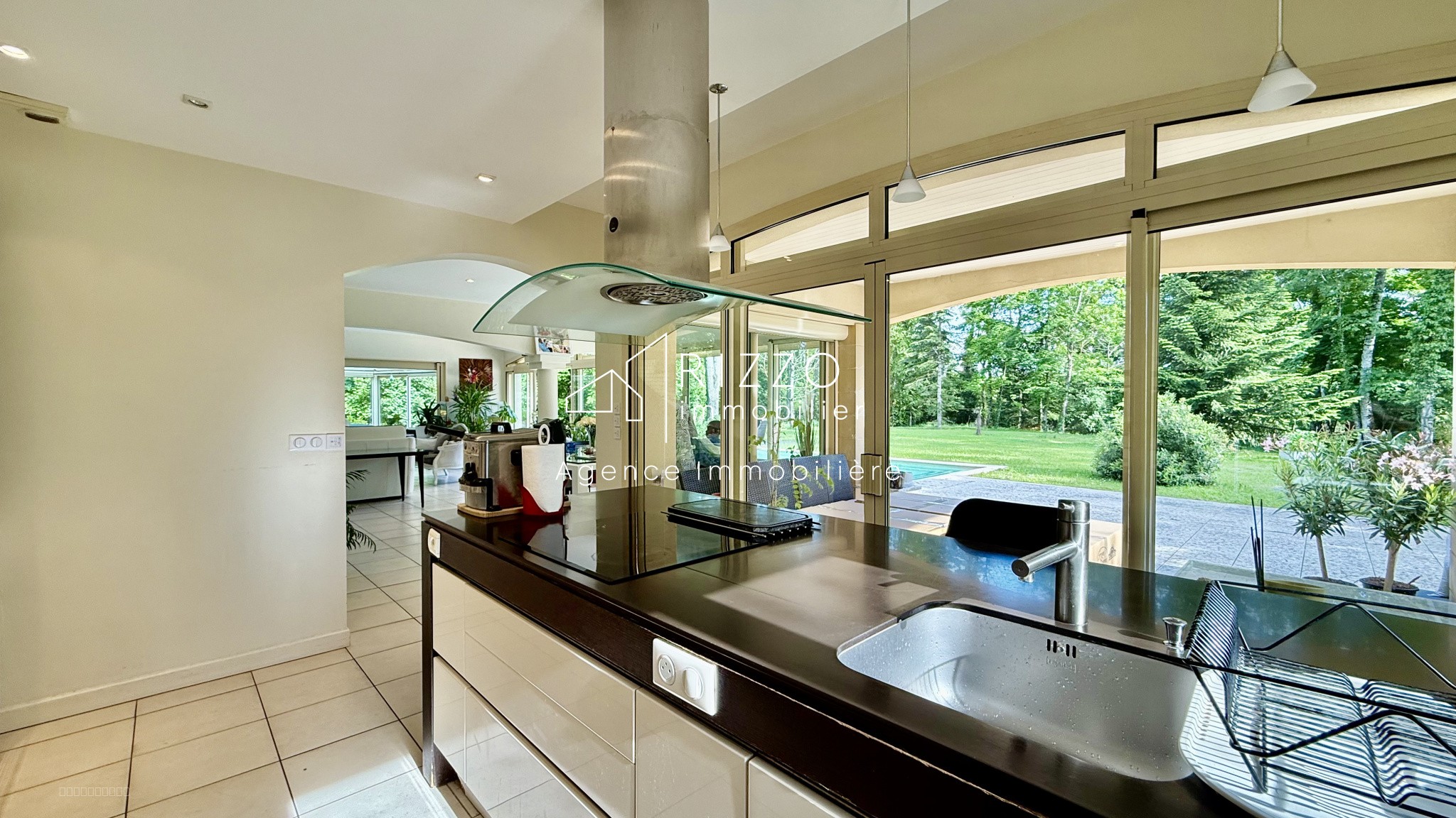 Maison de 110 m2 4 chambres et garage à Prévessin-Moëns — photo 8