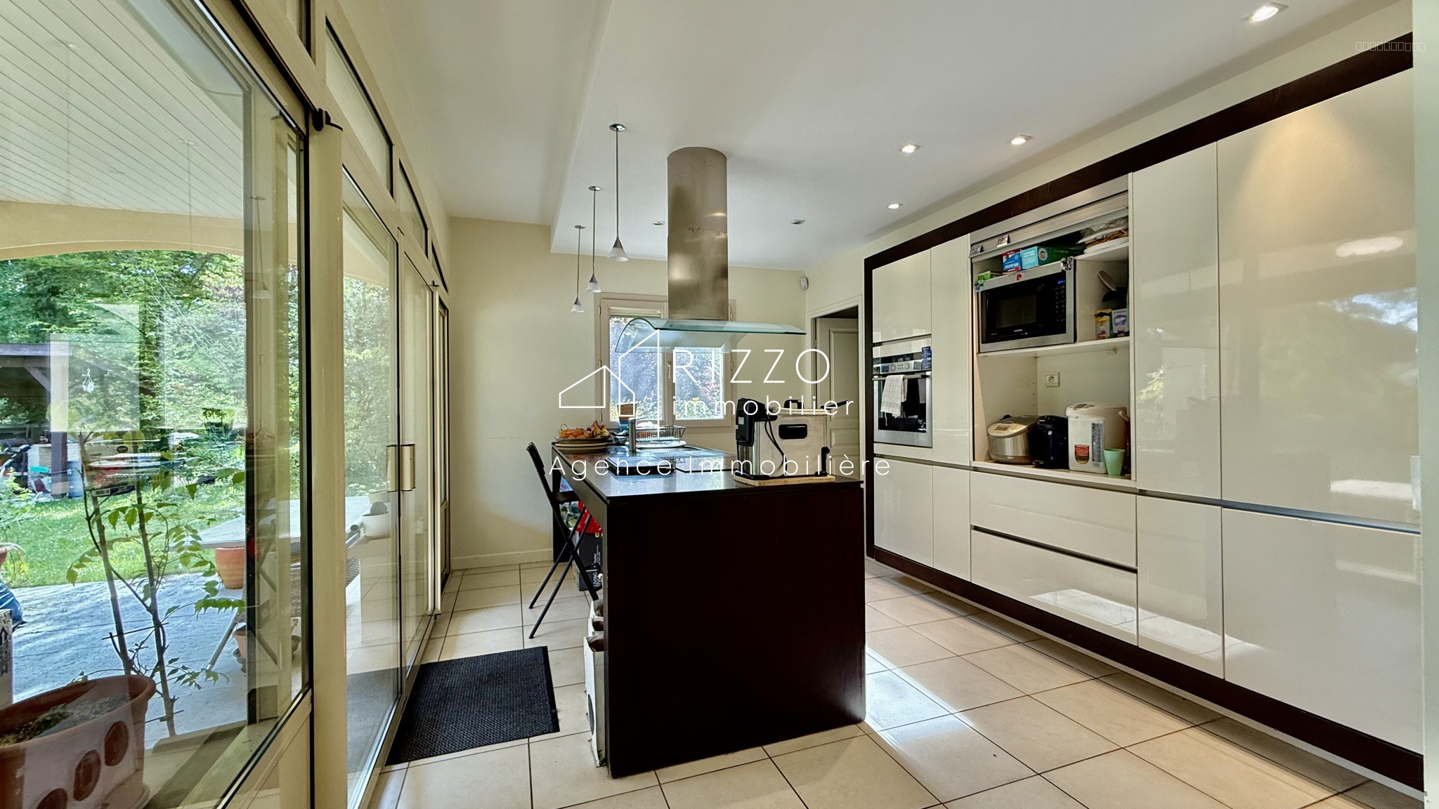 Maison de 110 m2 4 chambres et garage à Prévessin-Moëns — photo 7